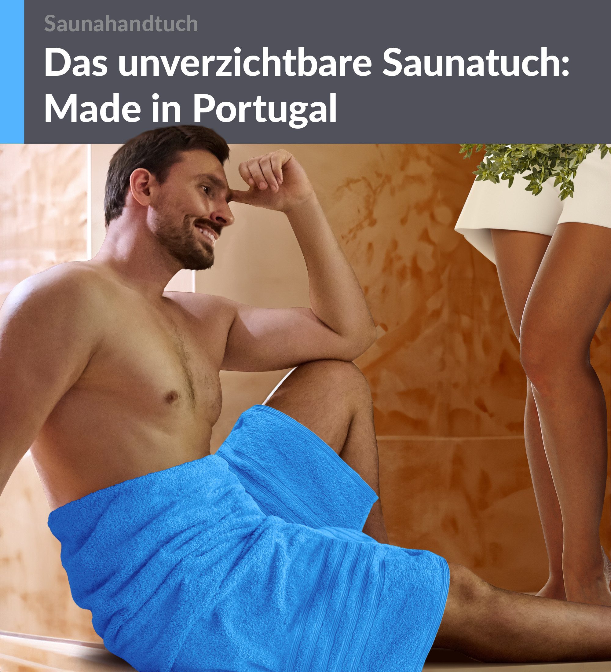 Lashuma Saunatuch XXL Handtuch London, Frottee (1-St), großes Badetuch Damen & Badehandtuch Herren 80x200 - Saunahandtuch