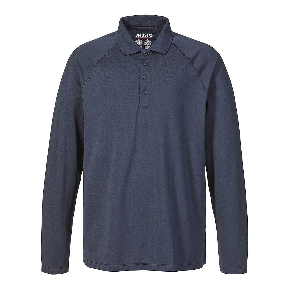 MUSTO Poloshirt