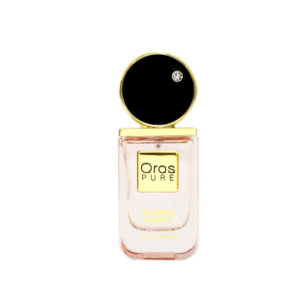 Oros Eau de Parfum Blooming Maguey - EDP - Volume: 100ml