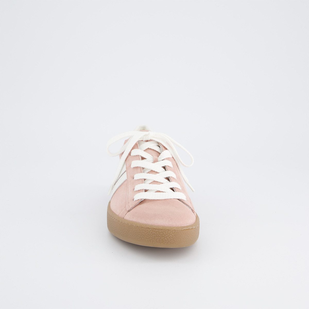 Paul Green 5464-097, Sneaker in Rose für Damen Sneaker