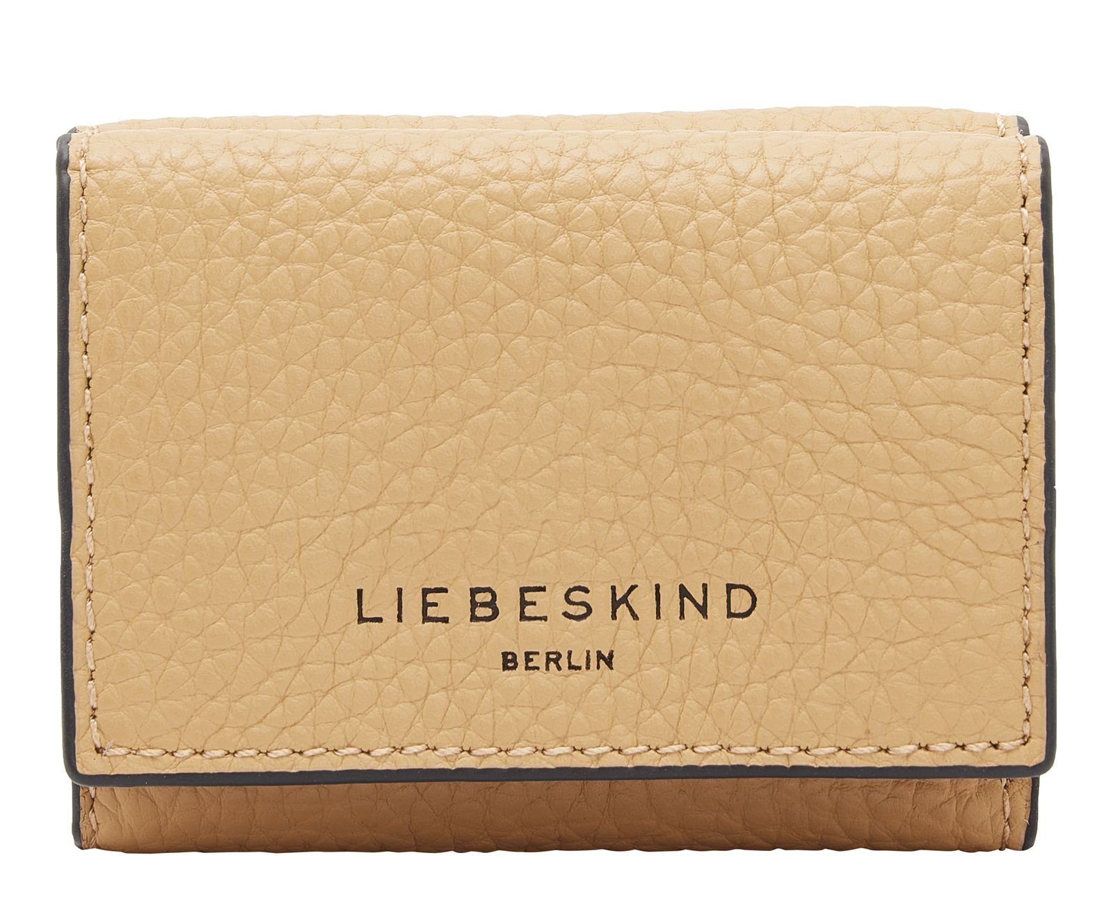 Liebeskind Berlin Geldbörse Trudie, aus echtem Leder günstig online kaufen