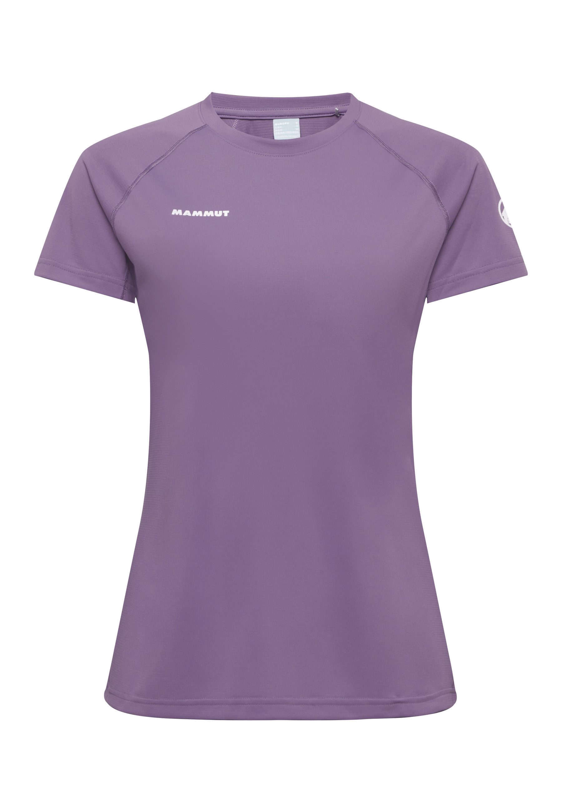 Mammut T-Shirt Ducan FL T-Shirt Women