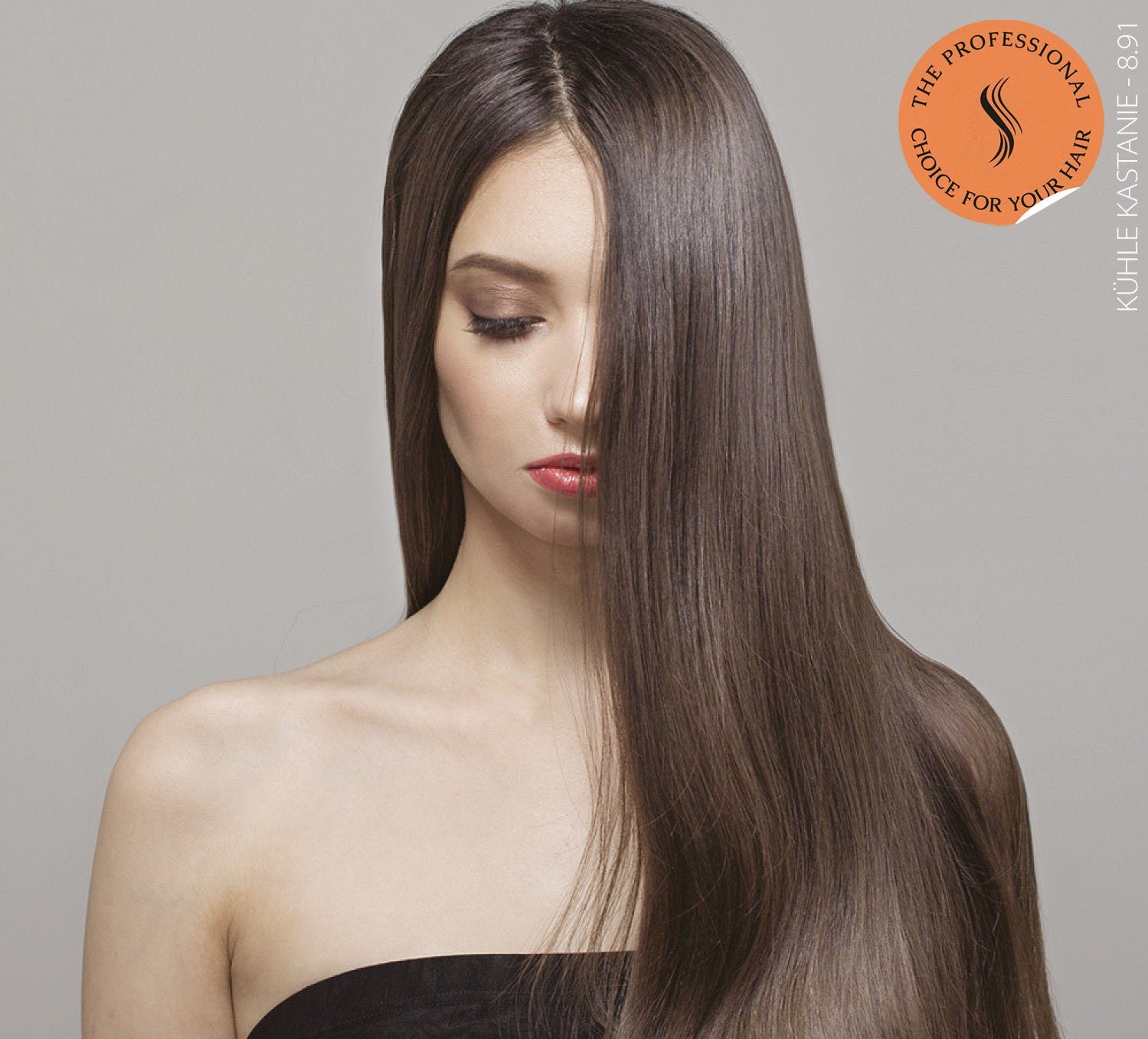 Femmas Premium Haarfarbe Femmas Hair Color, 1-tlg., Profi-Qualität