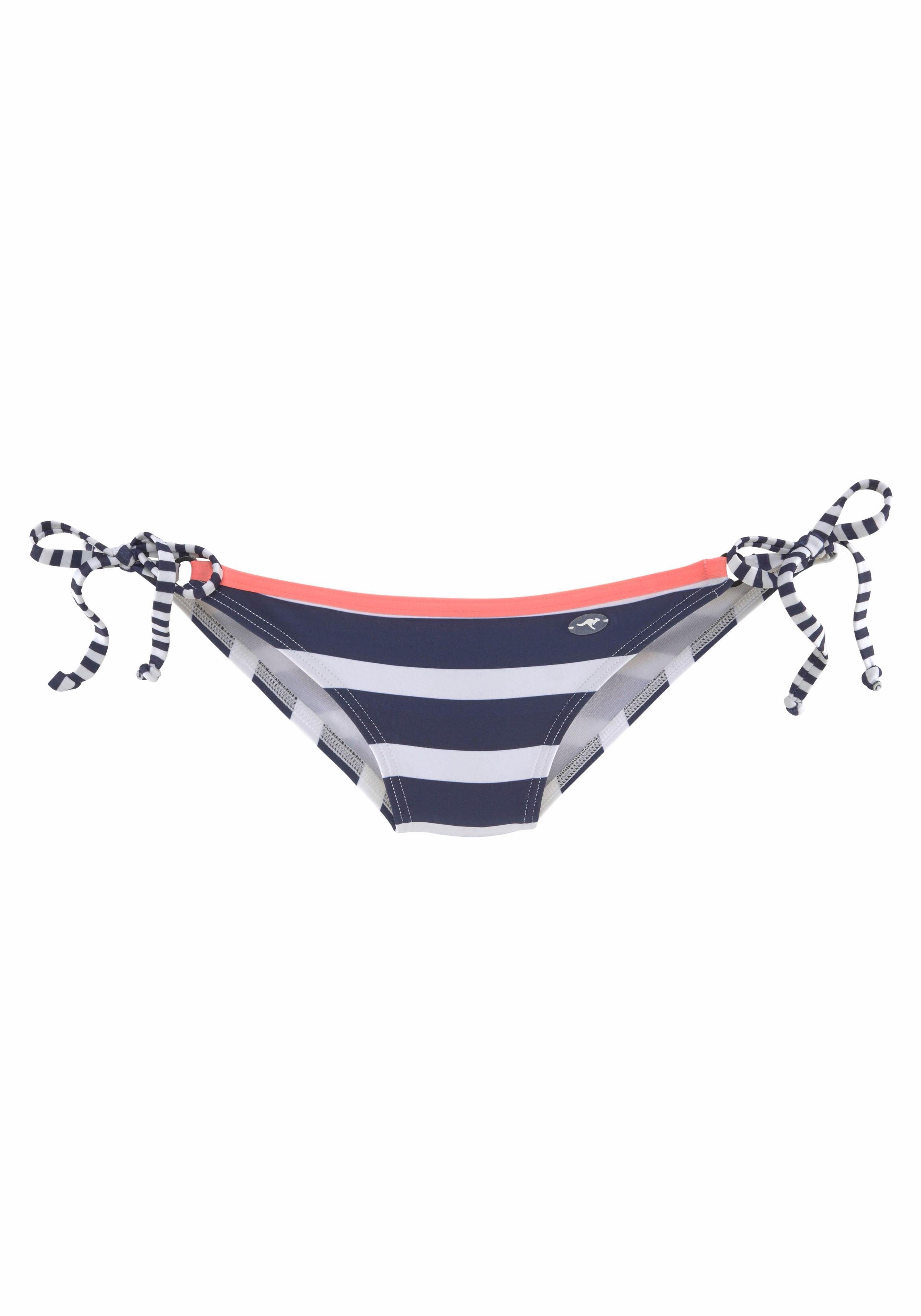 KangaROOS Bikini-Hose Anita in knapper Brasilien-Form günstig online kaufen