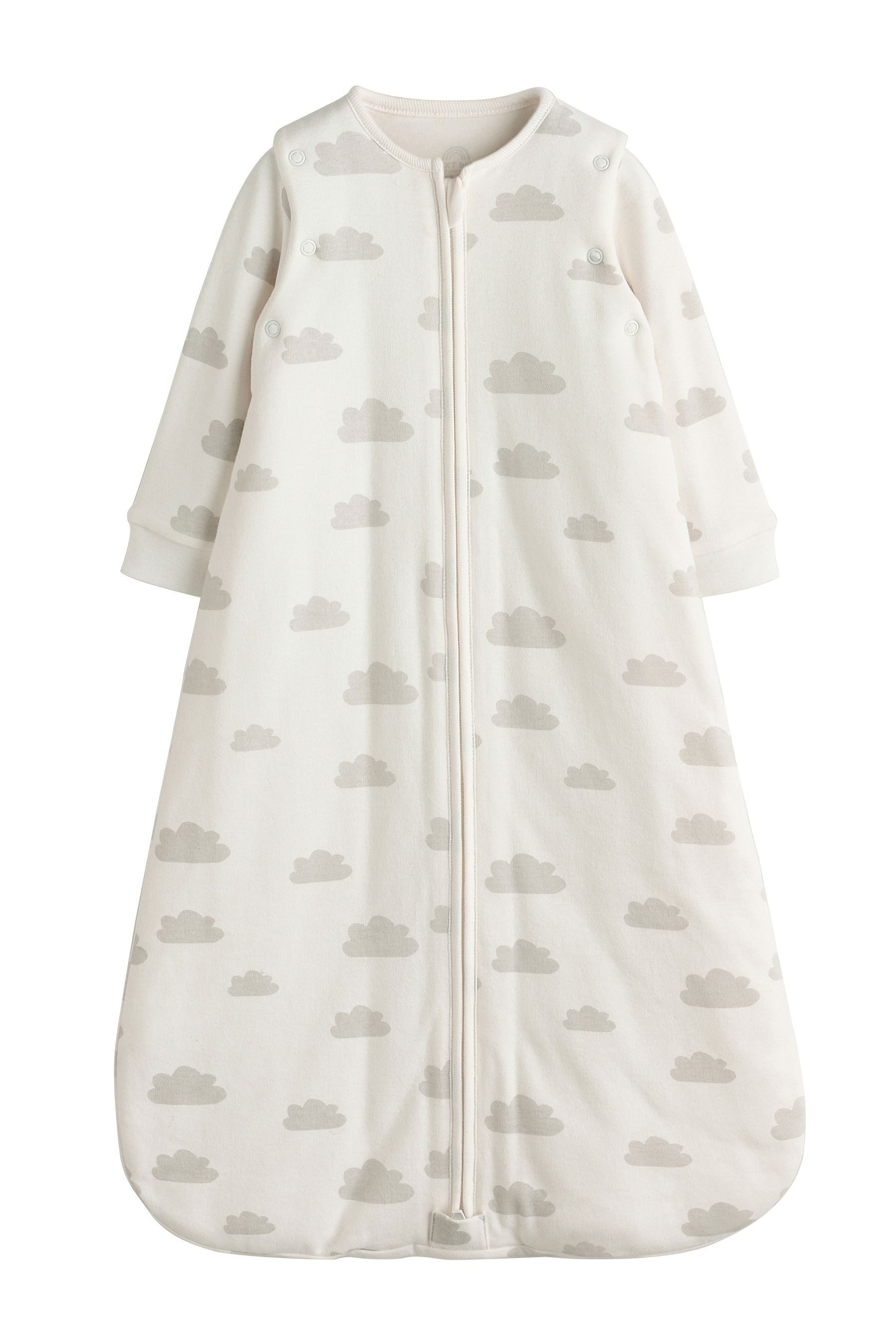 Next Babyschlafsack Baby Schlafsack, herausnehmbare Hülle, 2,5 Tog (1 tlg)
