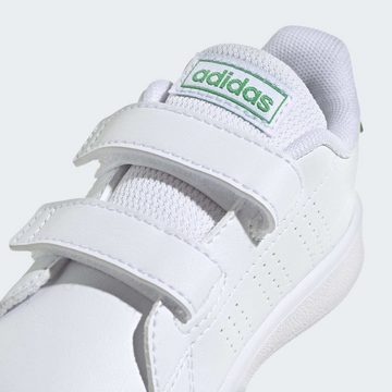 adidas Sportswear ADVANTAGE LIFESTYLE COURT TWO HOOK-AND-LOOP SCHUH Sneaker