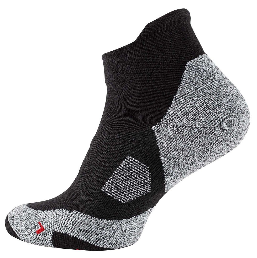 Stark Soul® Sneakersocken (2-Paar) Funktioneller Materialmix aus Baumwolle günstig online kaufen