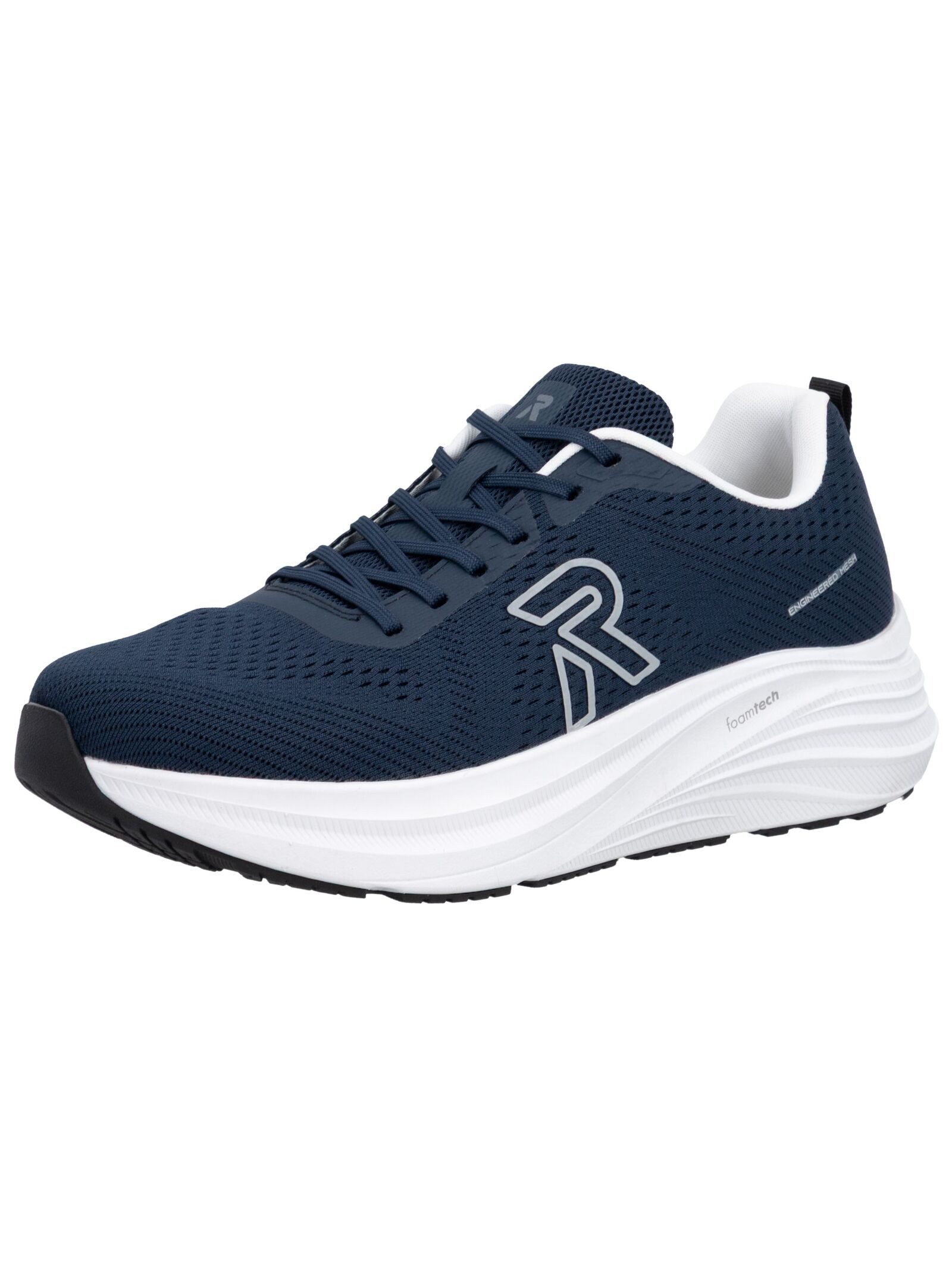 Rieker Rieker Sneaker Textil Sneaker günstig online kaufen