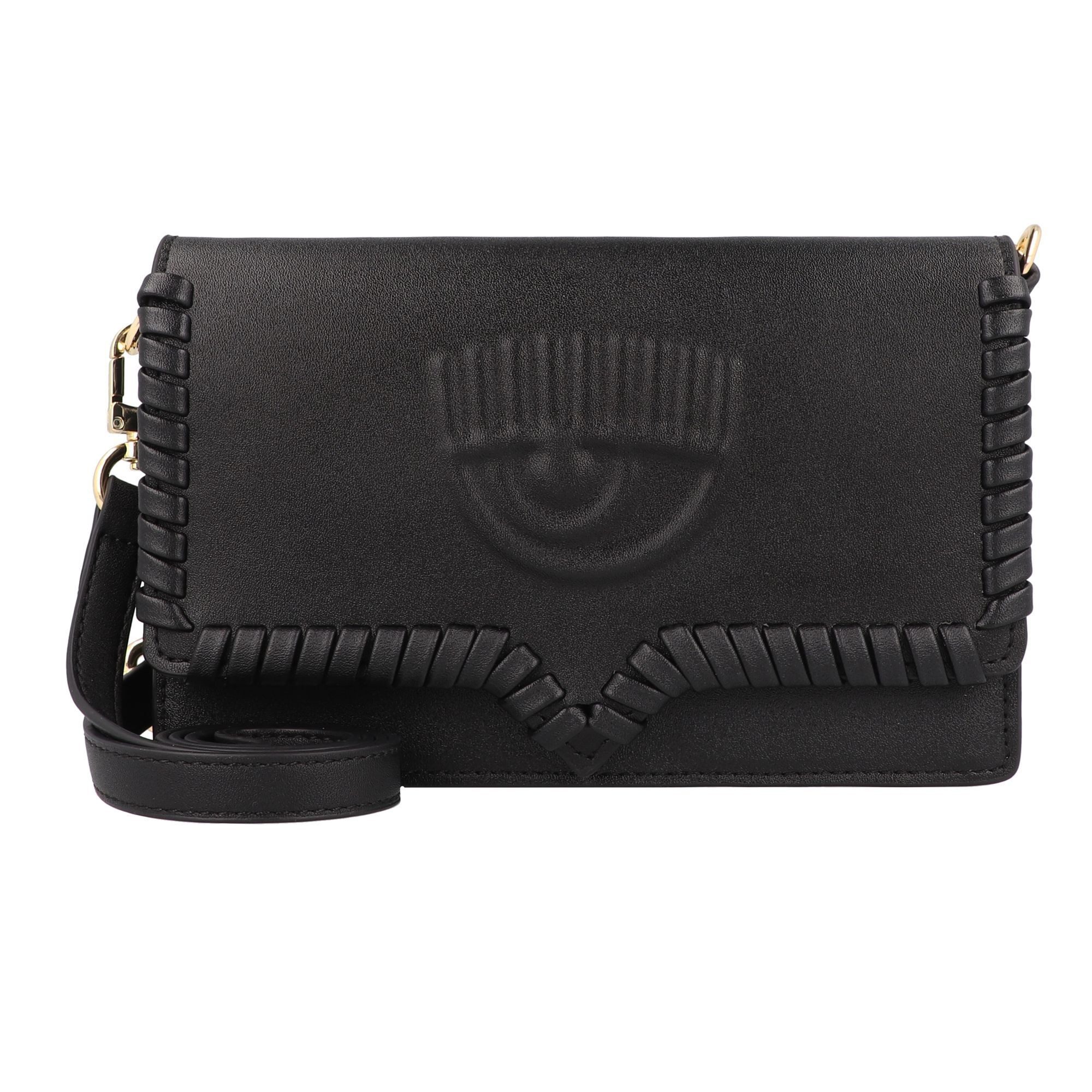 Clutch Eyelike bags