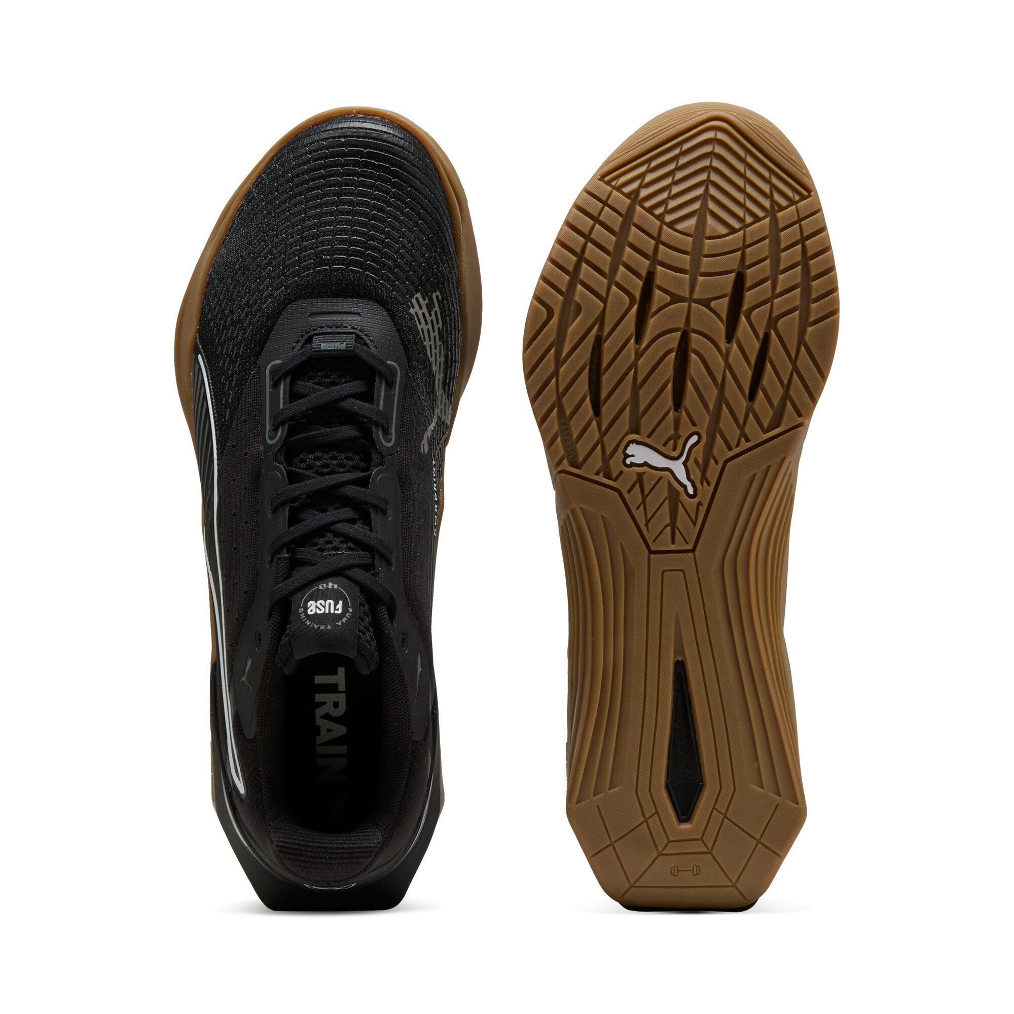 PUMA FUSE 4.0 Trainingsschuh für intensive Workouts – Bild 4 von 5