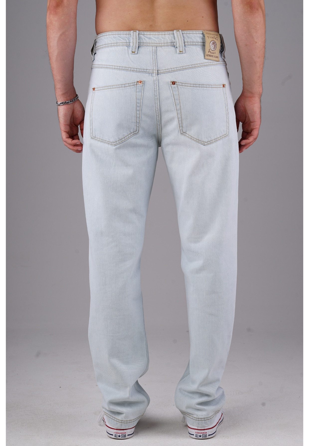 PICALDI Jeans 5-Pocket-Jeans Zicco 473 Everest günstig online kaufen