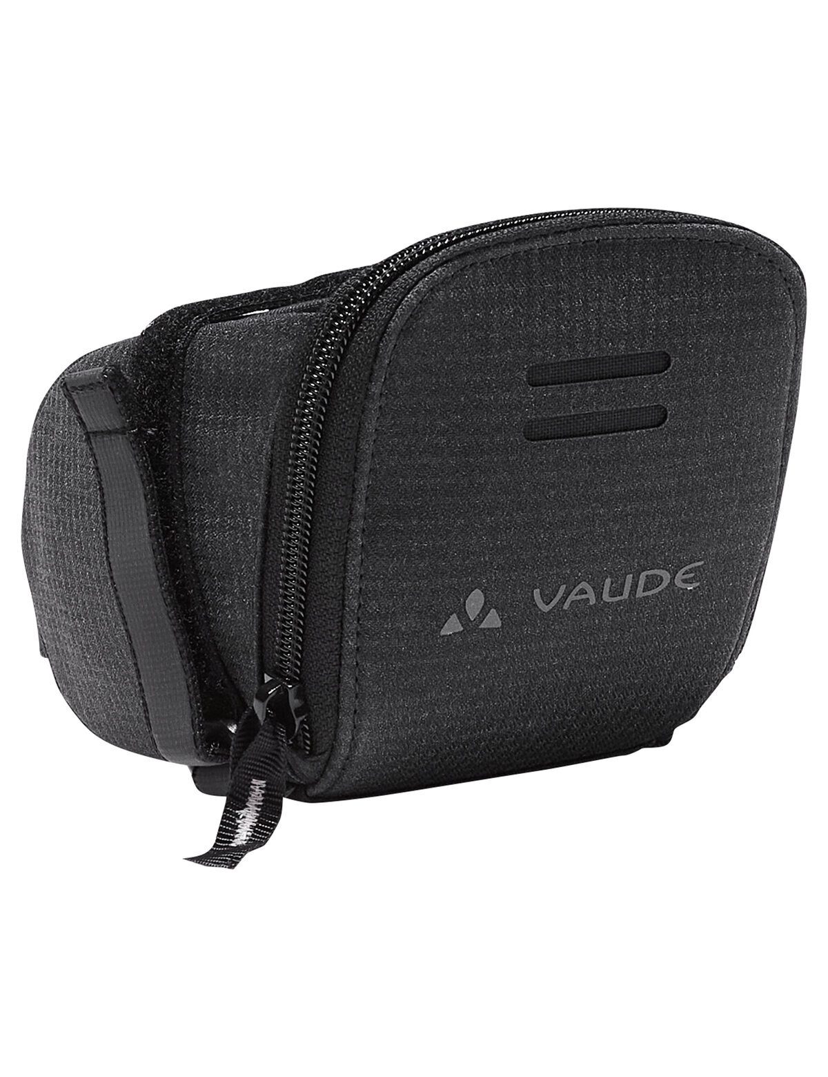 VAUDE Satteltasche Race Light XL Luminum (1-tlg), sehr leichte Satteltasche