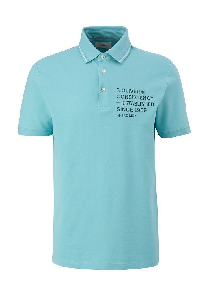 Poloshirt Polo-Shirt