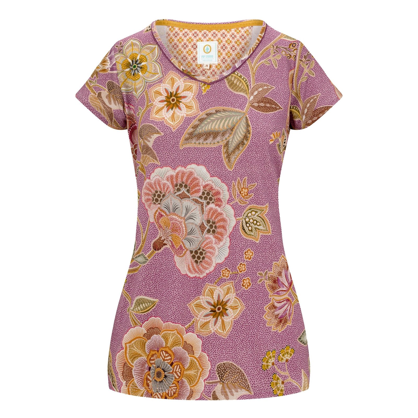 PiP Studio T-Shirt Toy Short Sleeve günstig online kaufen