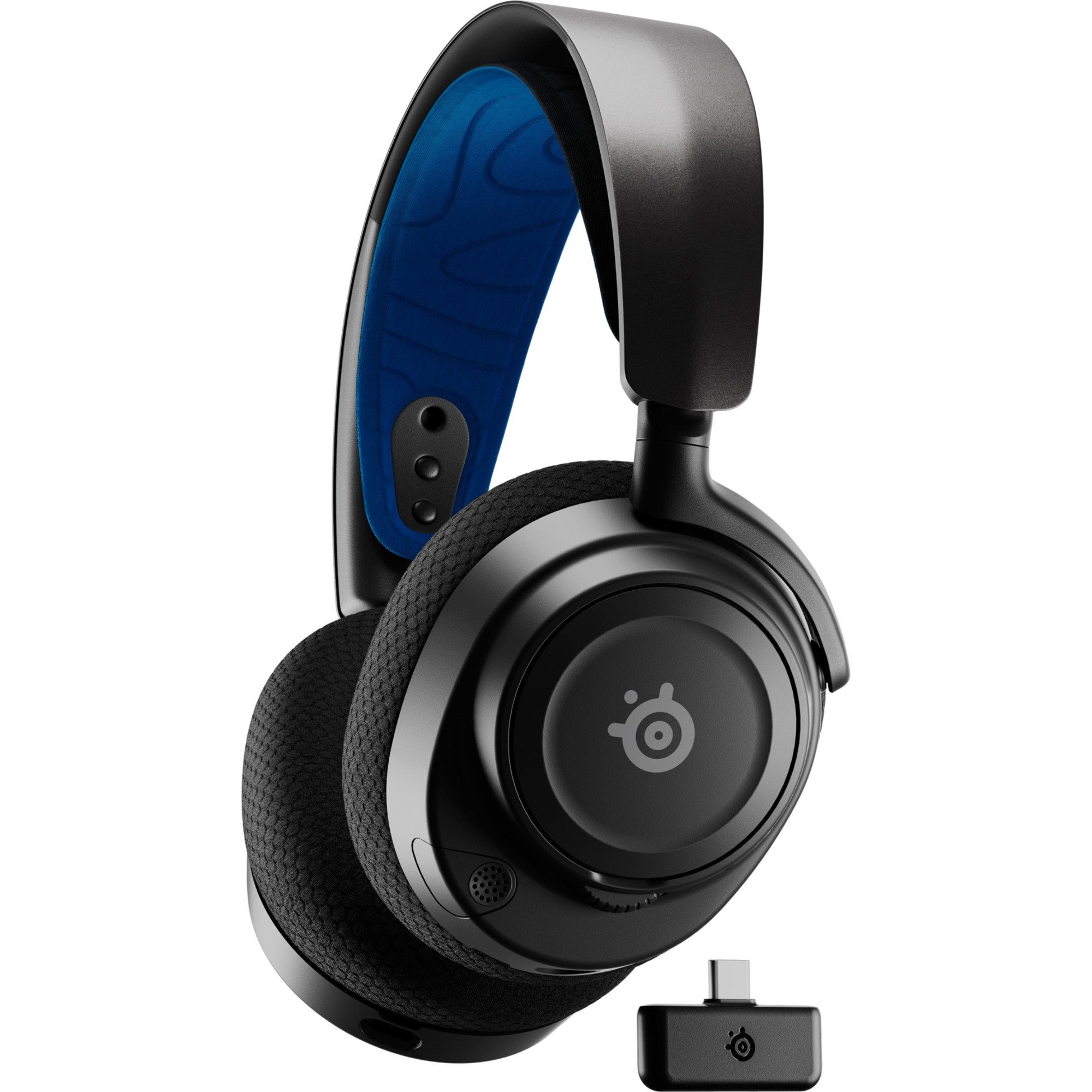 SteelSeries Arctis Nova 7P Wireless-Headset