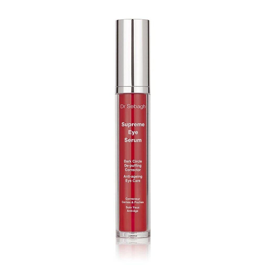 Augenserum Supreme, Femei, Ser pentru ochi, 15ml