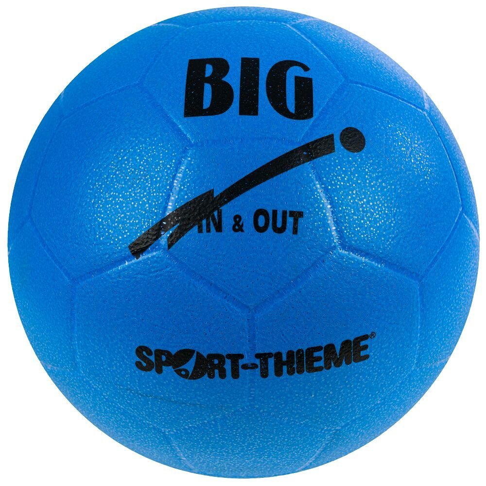 Sport-Thieme Spielball Spielball Kogelan Hypersoft Big-Ball, Sehr griffige Oberfläche – ideal zum Fangen und Werfen