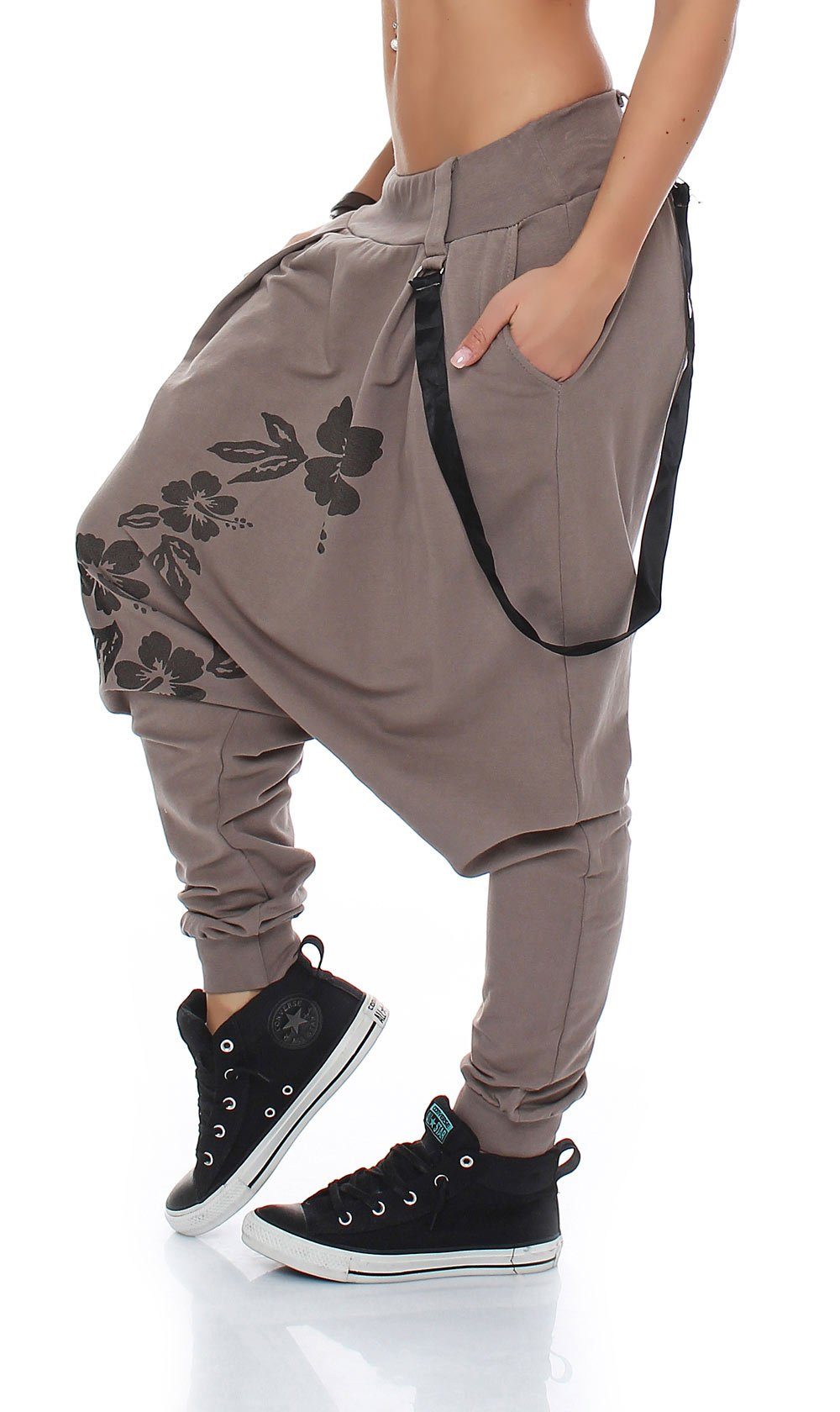 malito more than fashion Haremshose 91085 günstig online kaufen