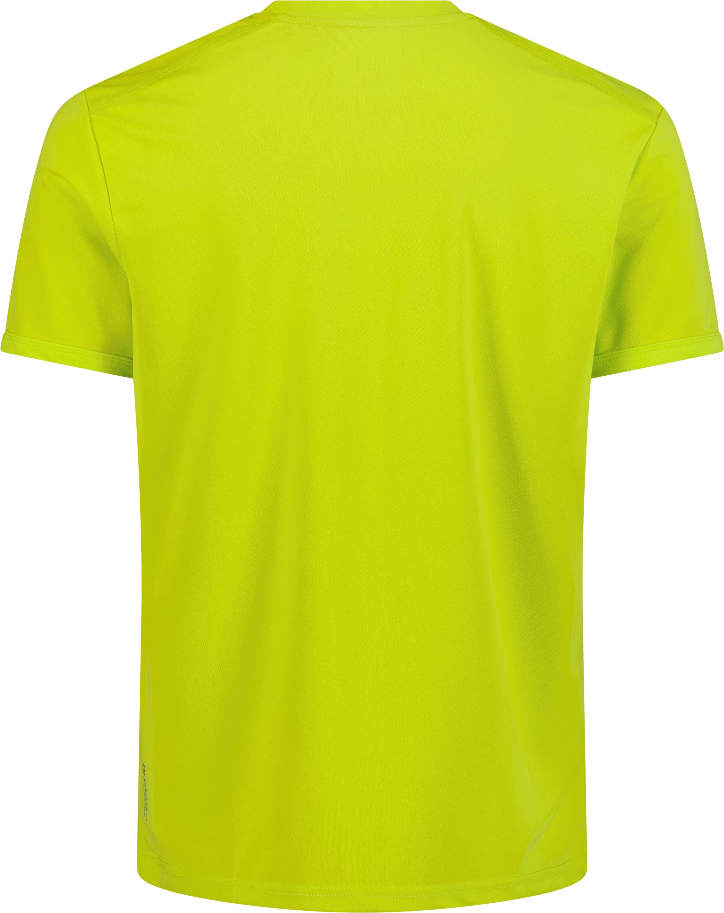 CMP T-Shirt CMP Herren Funktionsshirt