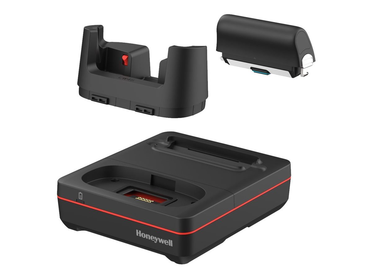 Honeywell Tablet