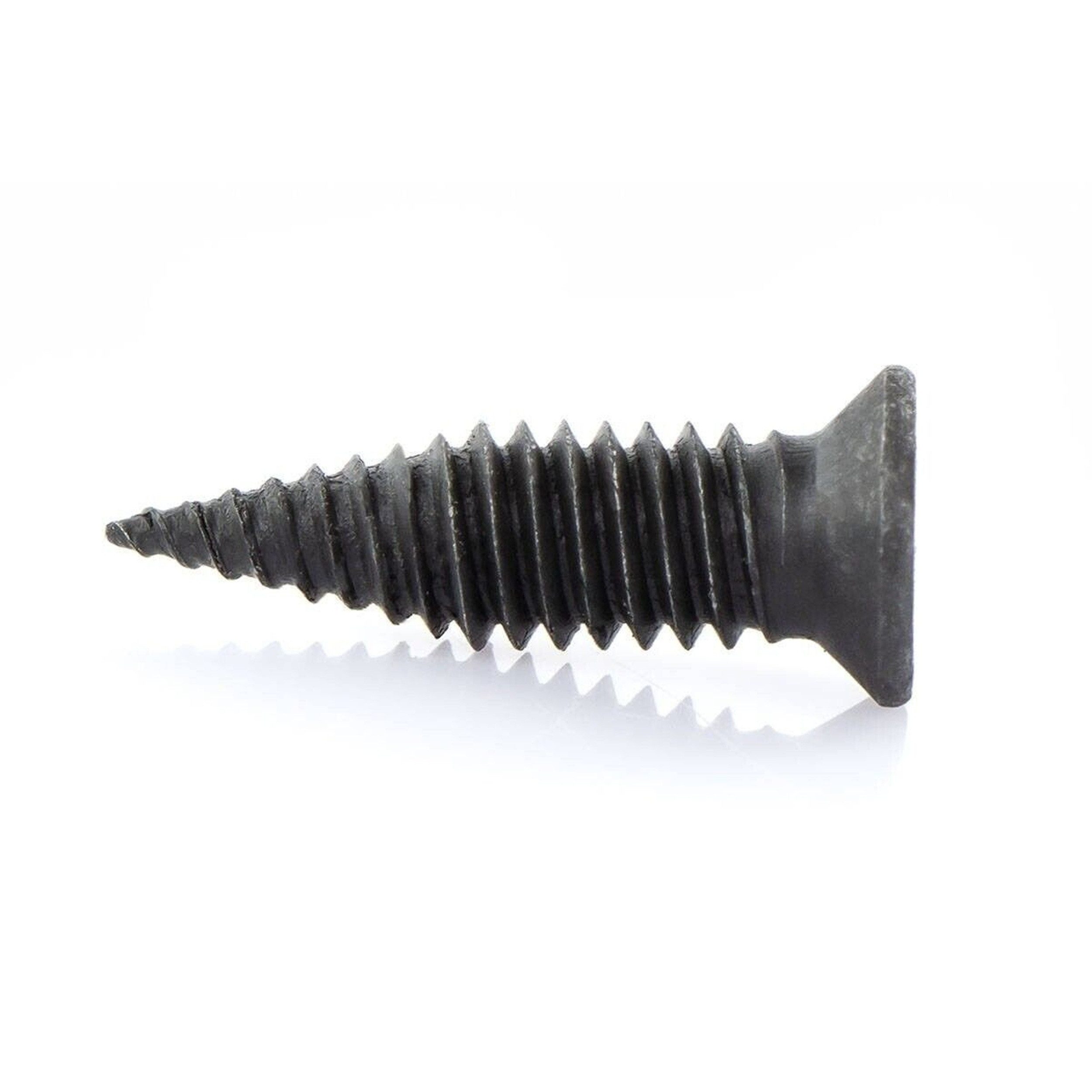 Simpson Strong-Tie® Blechschraube SSP Profilverbindungsschrauben PH phosphatiert 3,9 × 14 mm 500 Stück, (500 St)