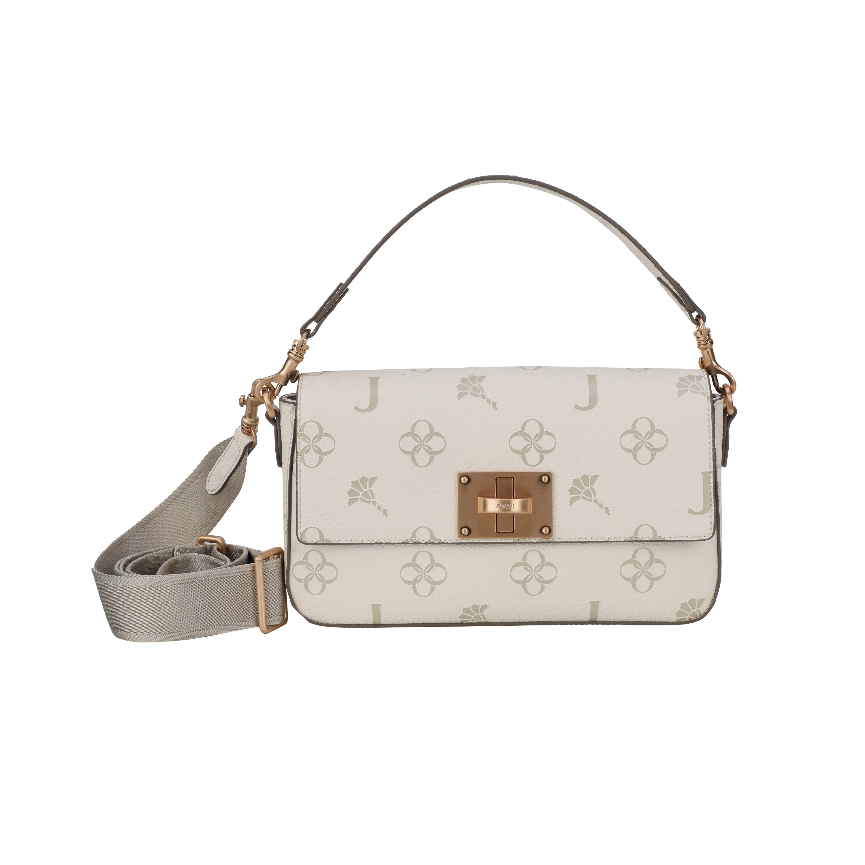 Schultertasche Joop - Damen Schultertasche Decoro Stampare Nil