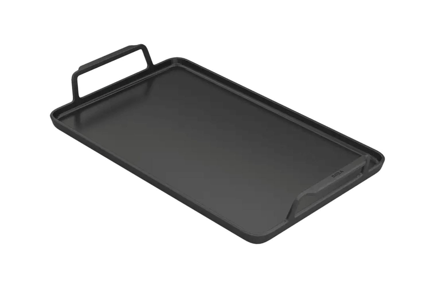 Bora Grillpfanne KWGPFI Grillpfanne für Flächeninduktion, 469 x 270 x 60mm