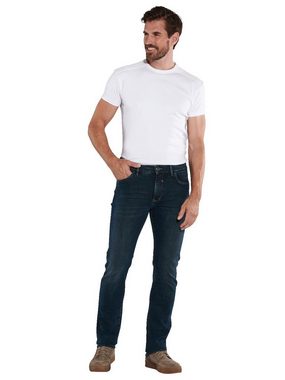 Engbers Stretch-Jeans Super-Stretch-Jeans slim fit