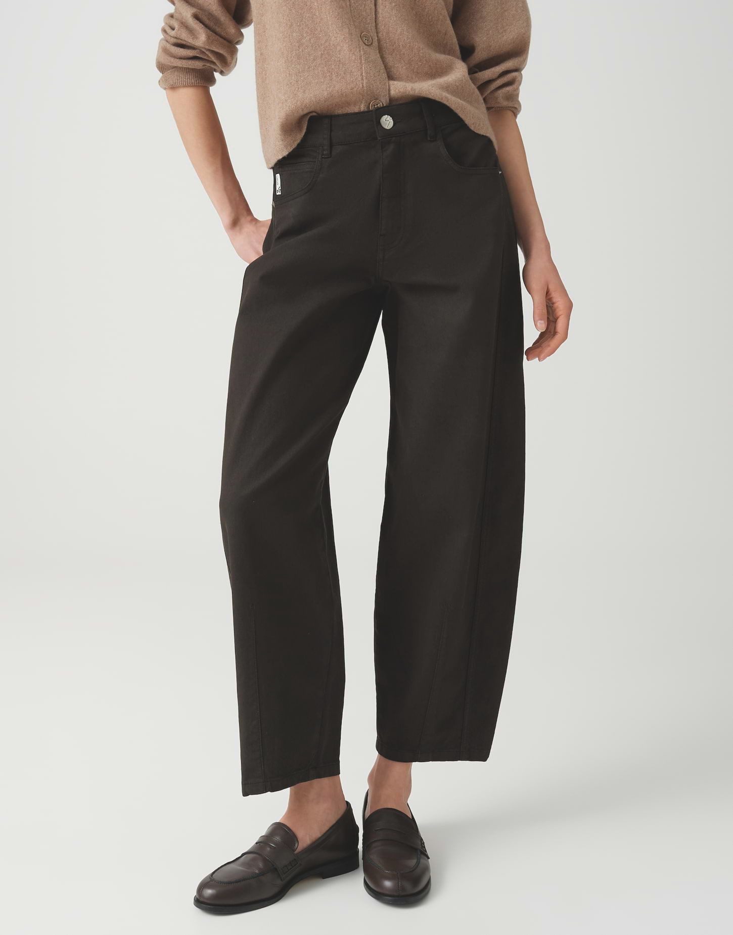 OPUS 5-Pocket-Jeans