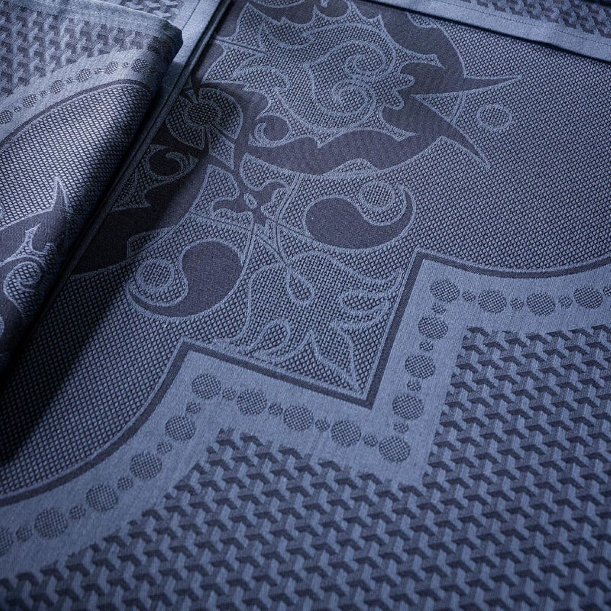 Le Jacquard Francais Tischdecke Le Jacquard günstig online kaufen