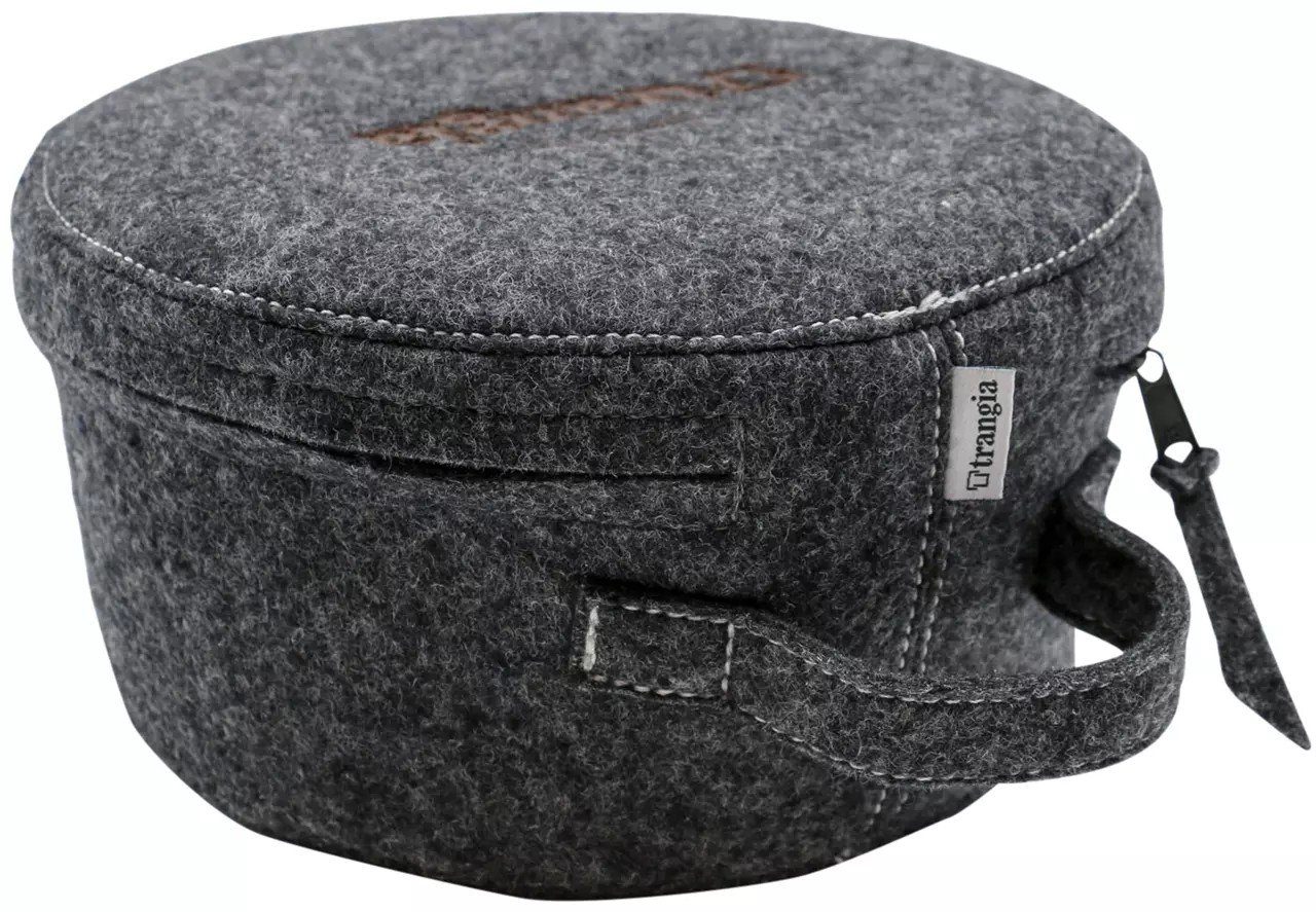 Trangia Multikocher Wool Cover für Trangia-Sturmkocher klein (27-Serie)