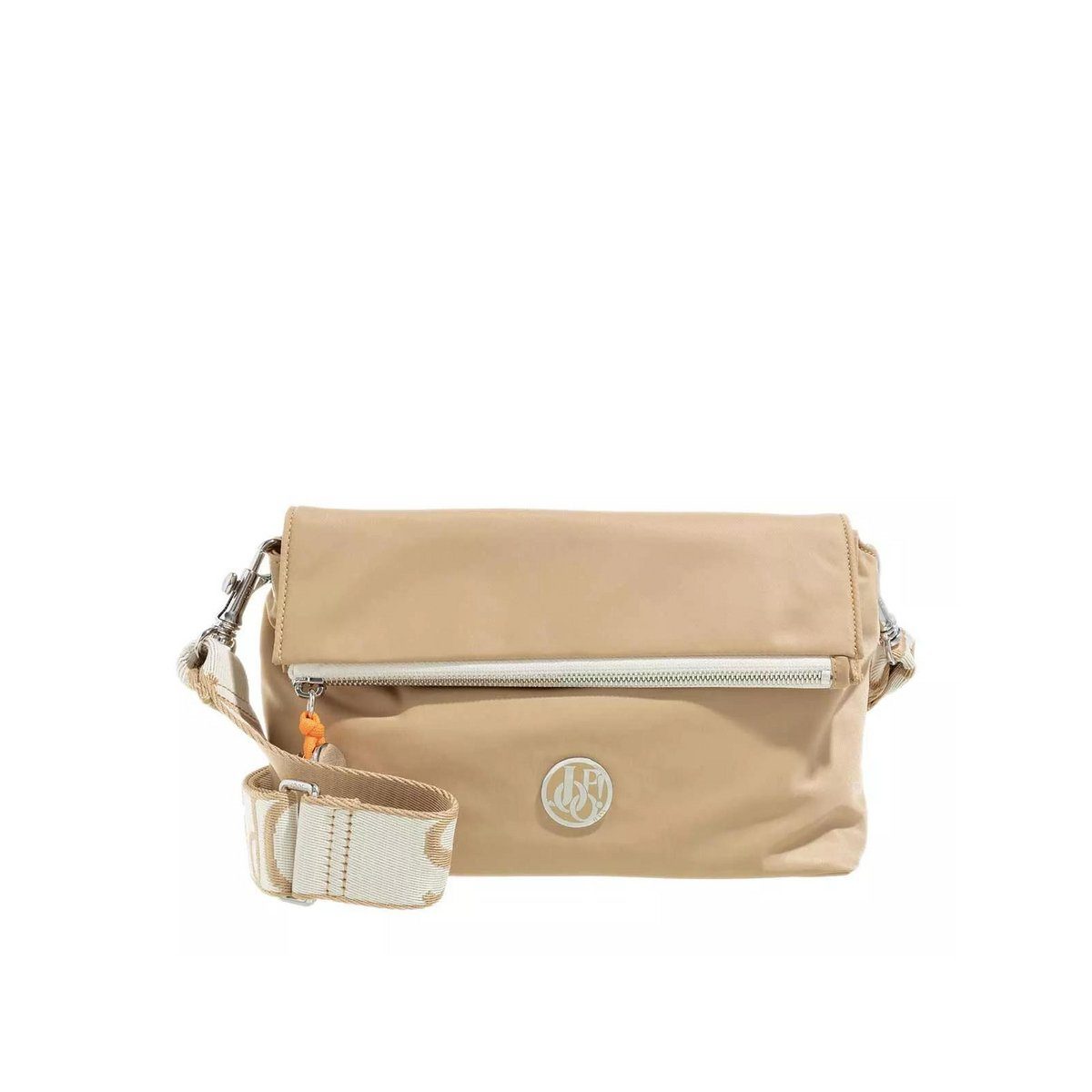 beige Handtasche (1-tlg) Joop!