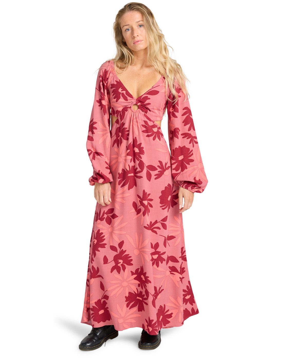 Billabong Maxikleid Last Call