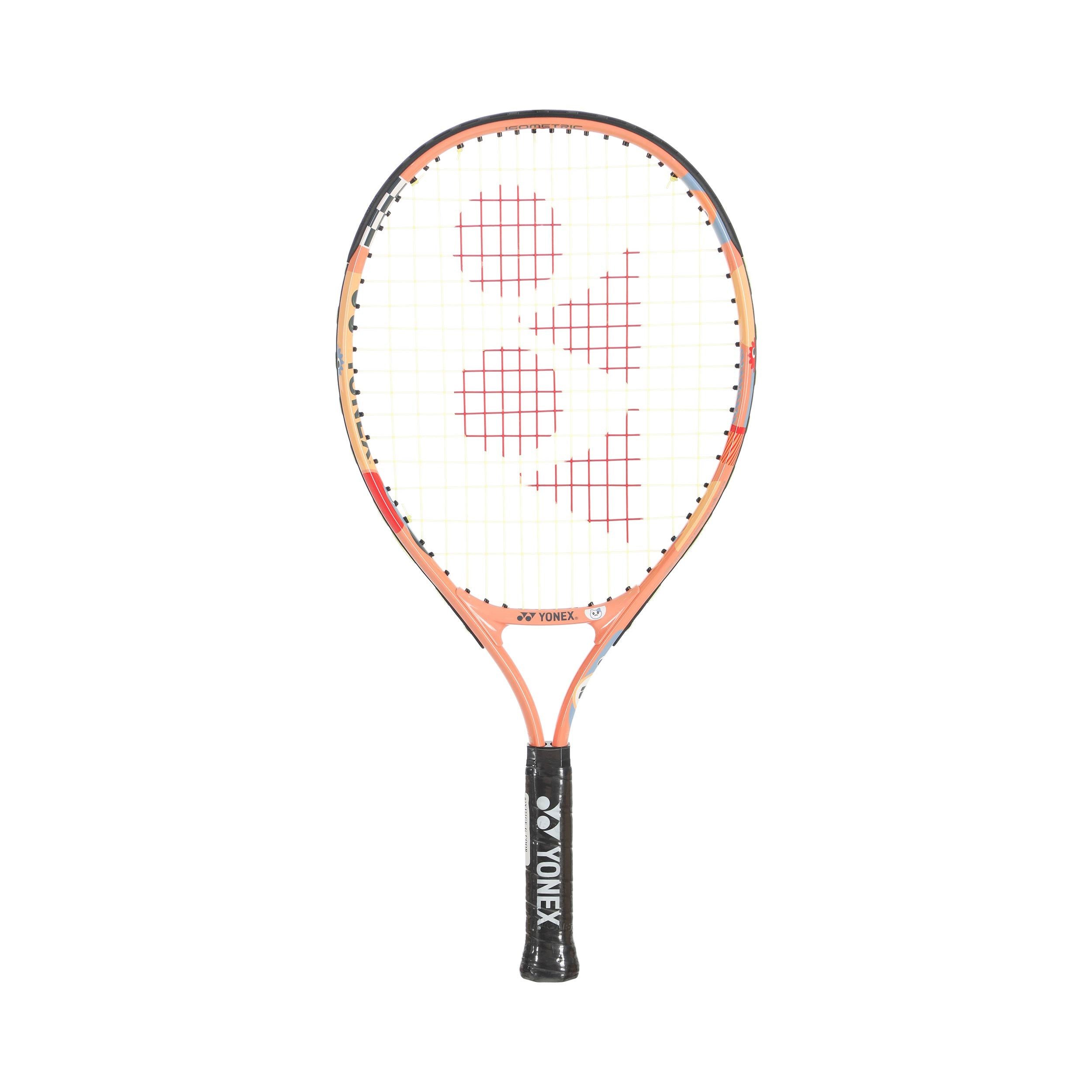 Tennisschläger Jr. 21