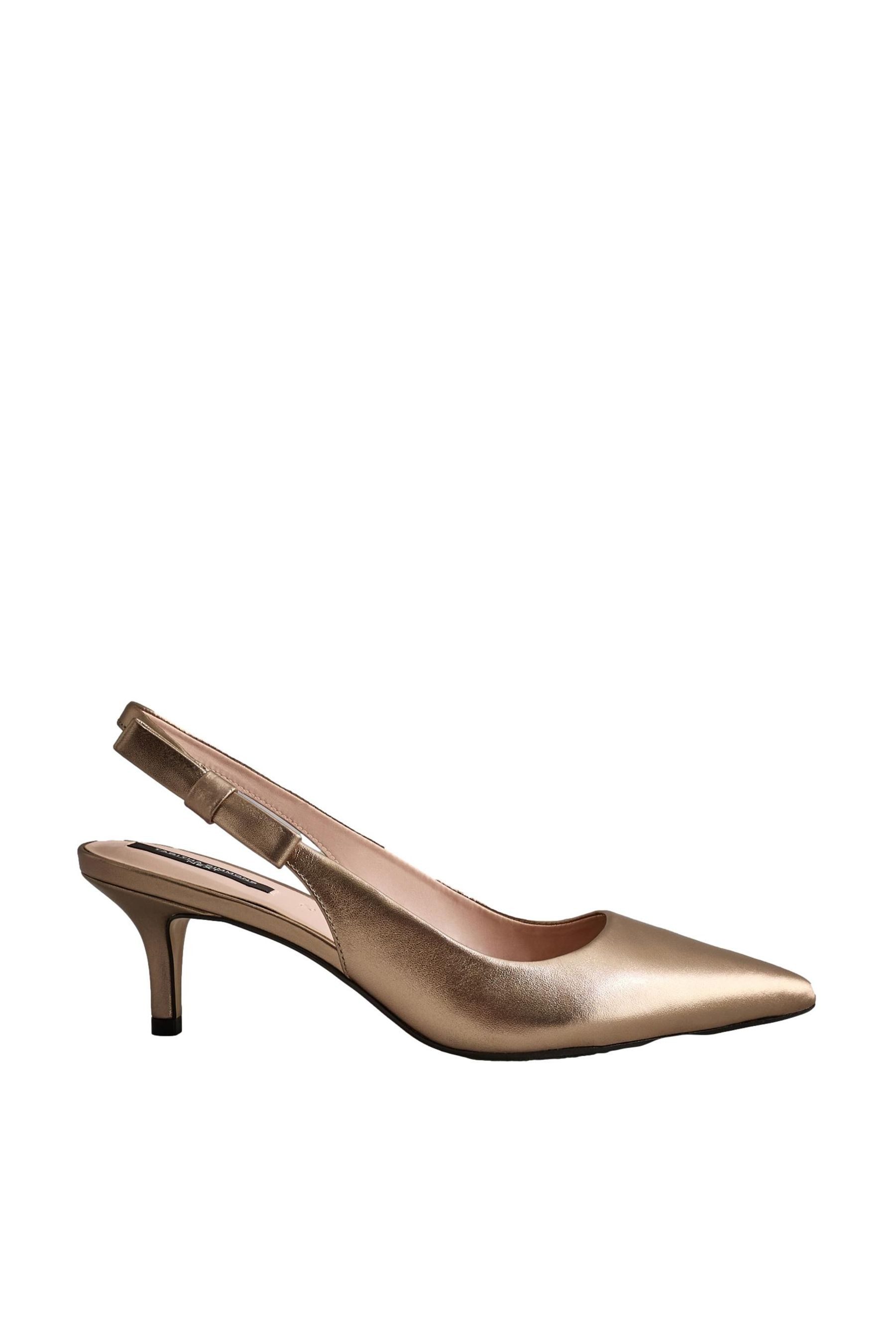 Next Dela Slingback-Pumps mit Spitze Босоножки (1-tlg)