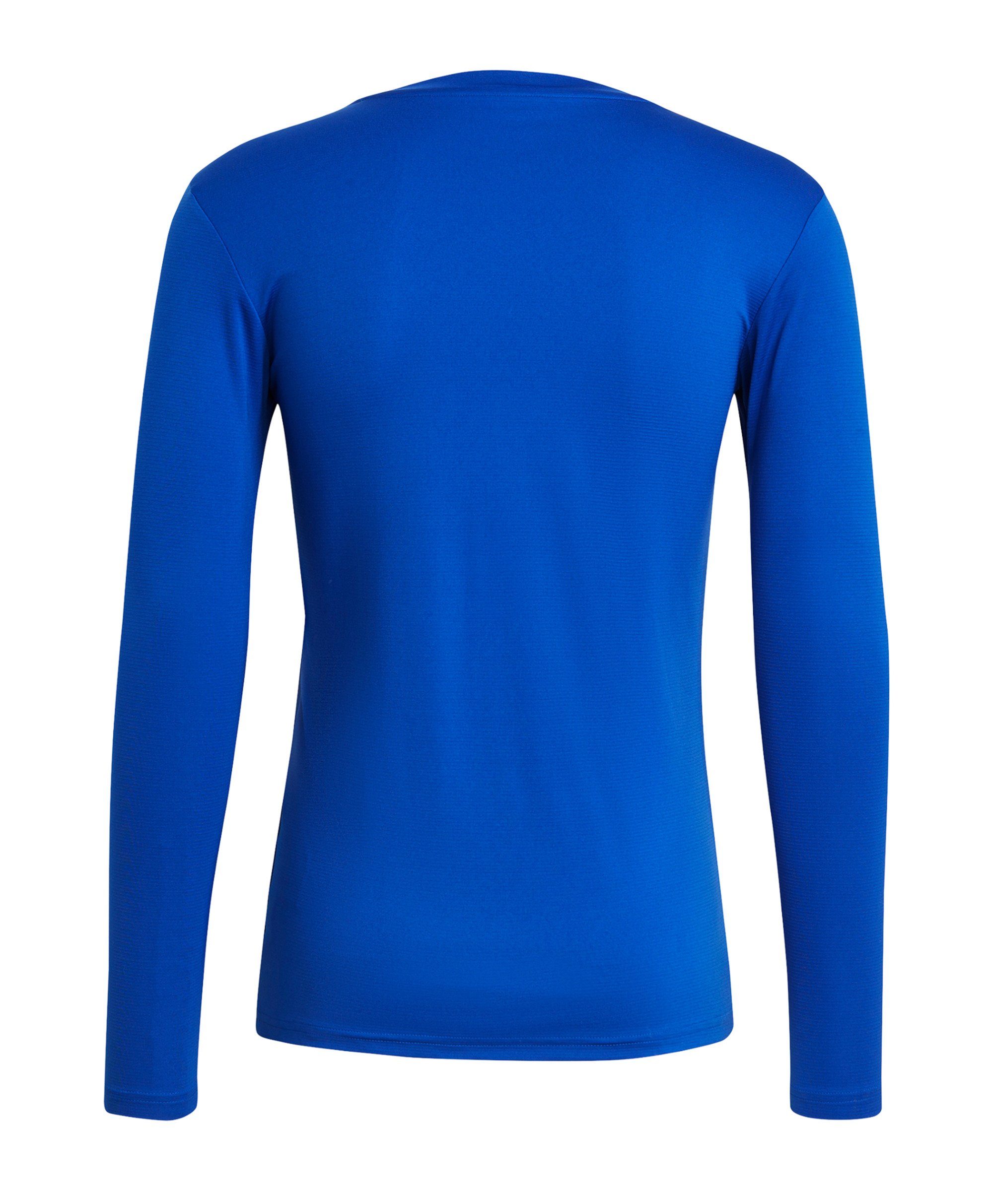 adidas Performance Funktionsshirt adidas Performance Team Base Top langarm günstig online kaufen