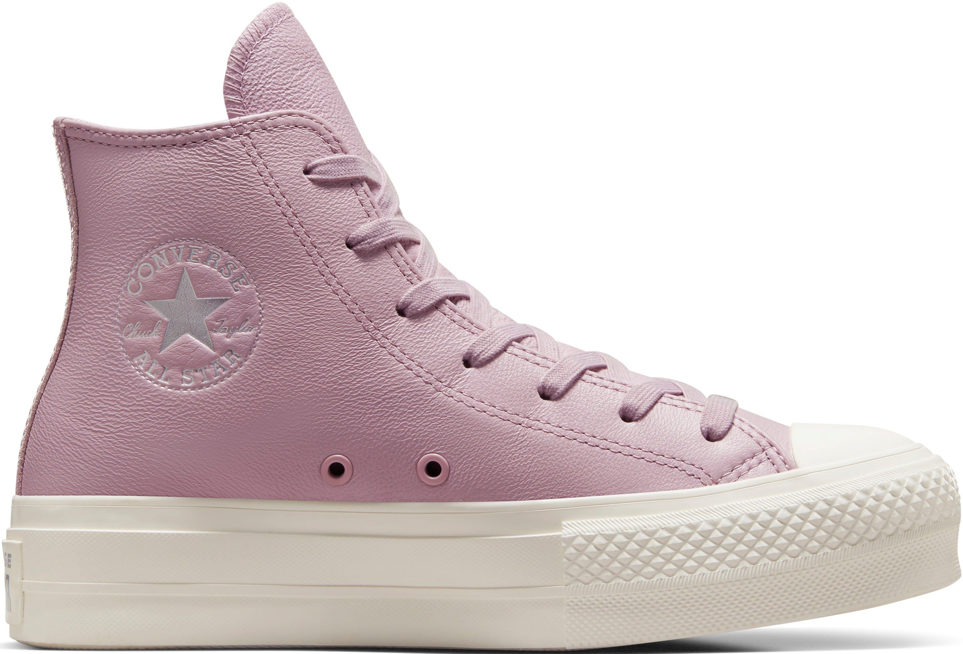 STAR ALL CHUCK Sneaker TAYLOR LIFT Converse