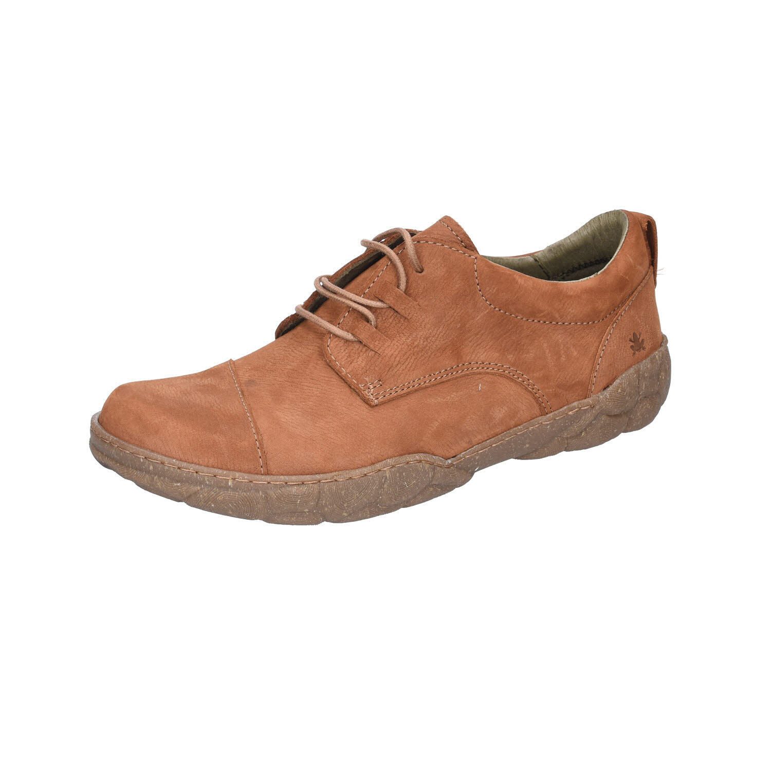 El Naturalista Schnürschuh