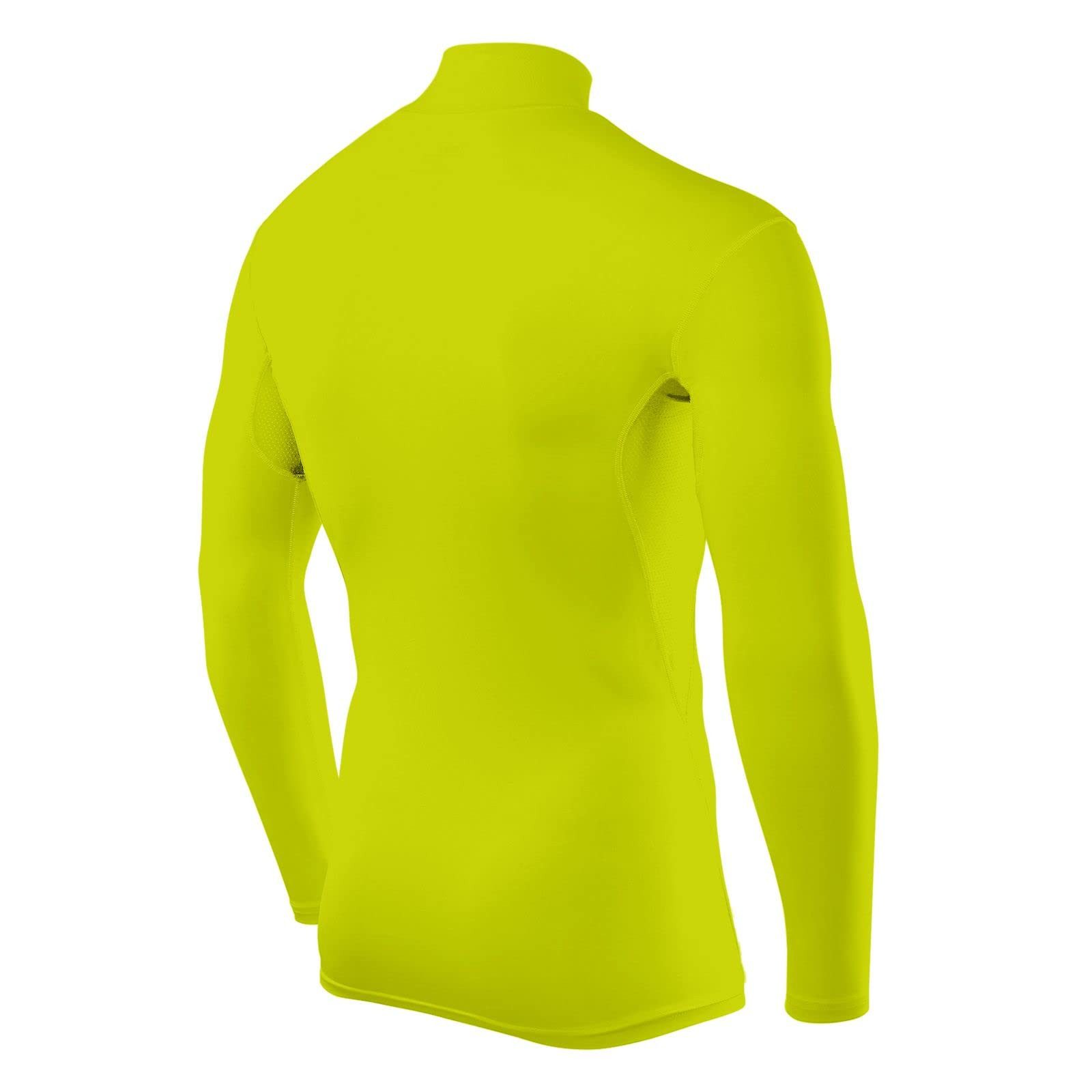 TCA Funktionsshirt TCA Herren HyperFusion Kompressionsshirt günstig online kaufen