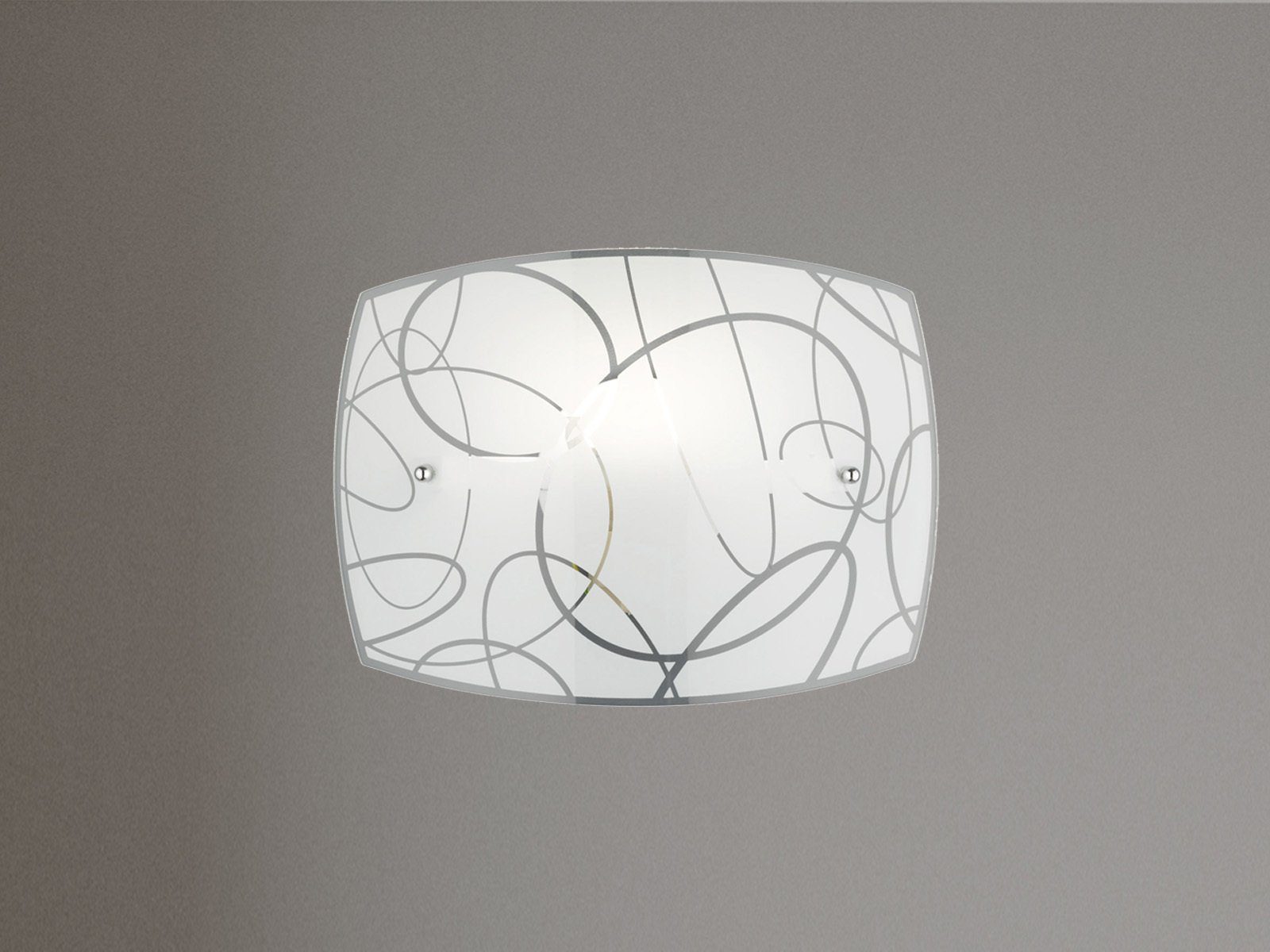 TRIO Leuchten LED Wandleuchte, LED wechselbar, günstig online kaufen
