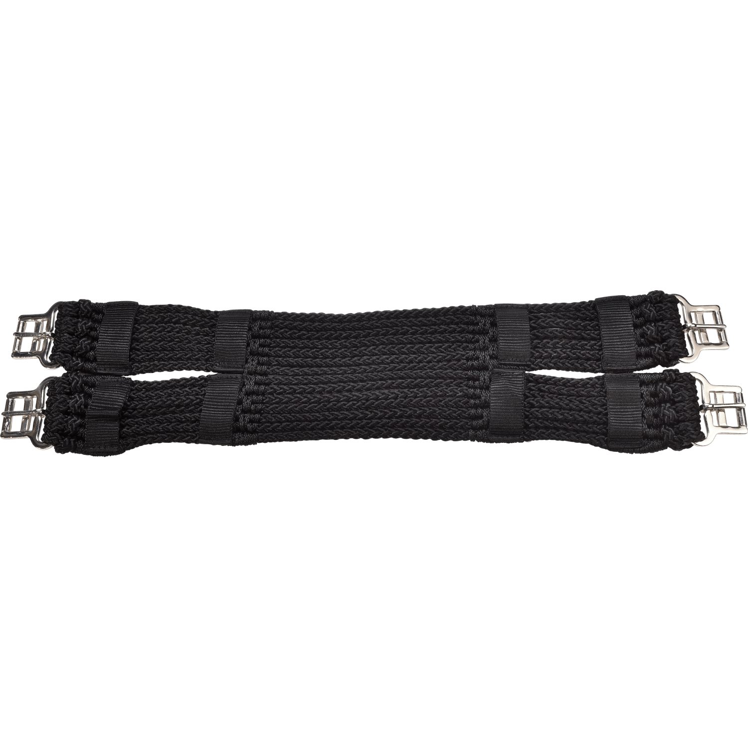 BUSSE Sattelgurte Sattelgurt Schnur Dressur