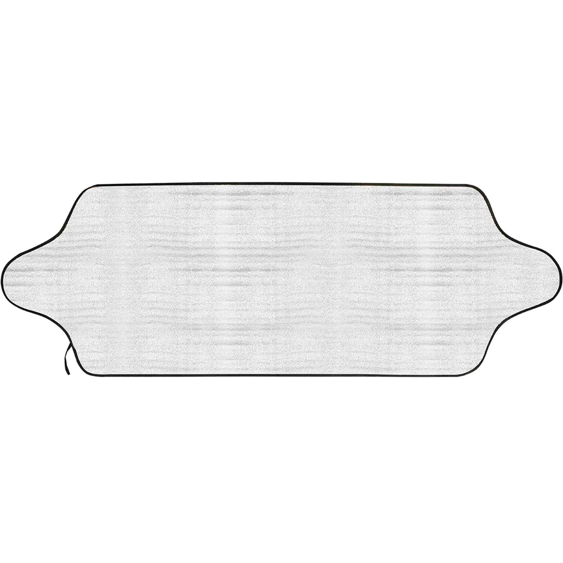 Filmer Frontscheibenabdeckung FILMER Windschutzscheibenabdeckung XXL 37097, gefaltet