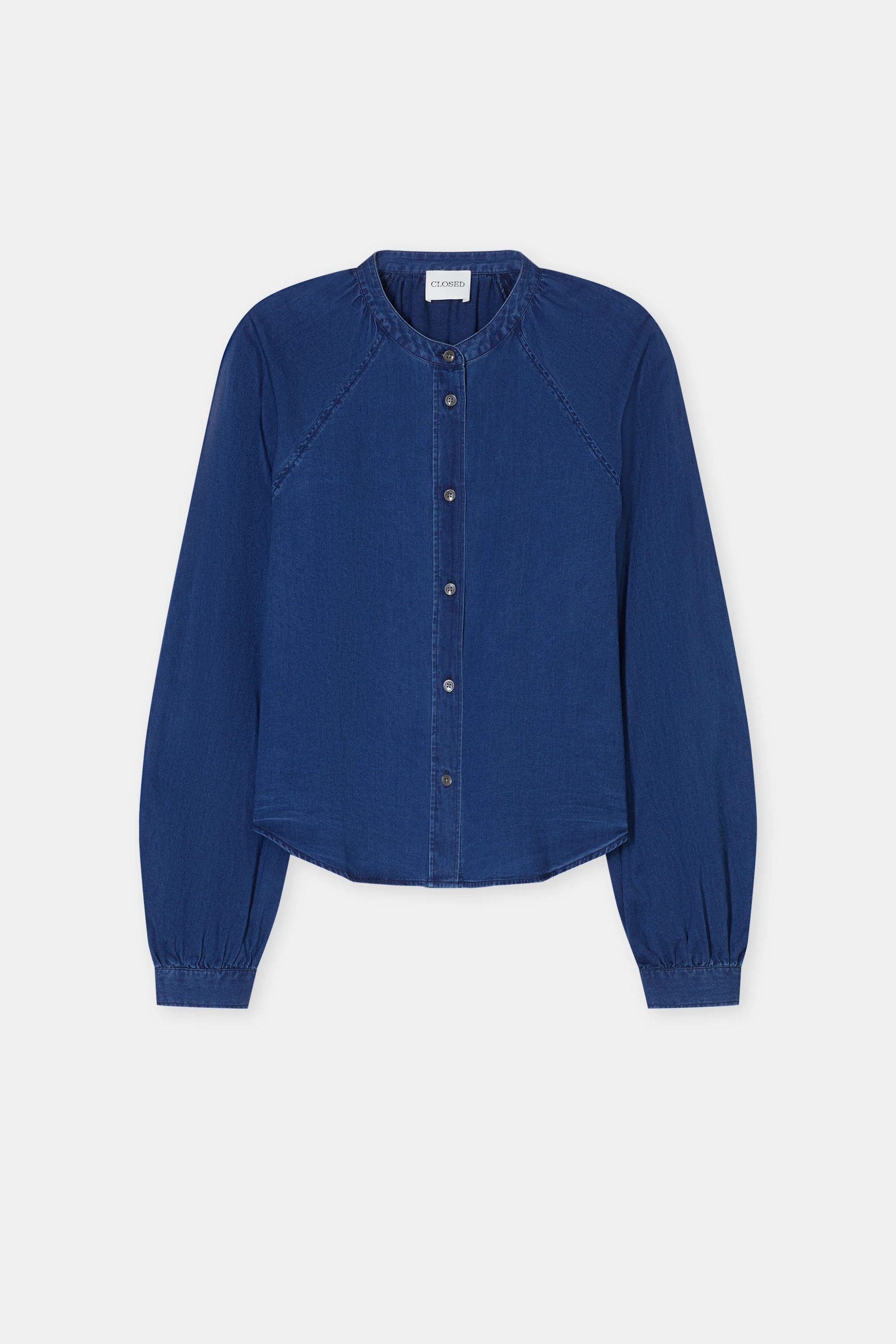 Blusentop Wide sleeve blouse