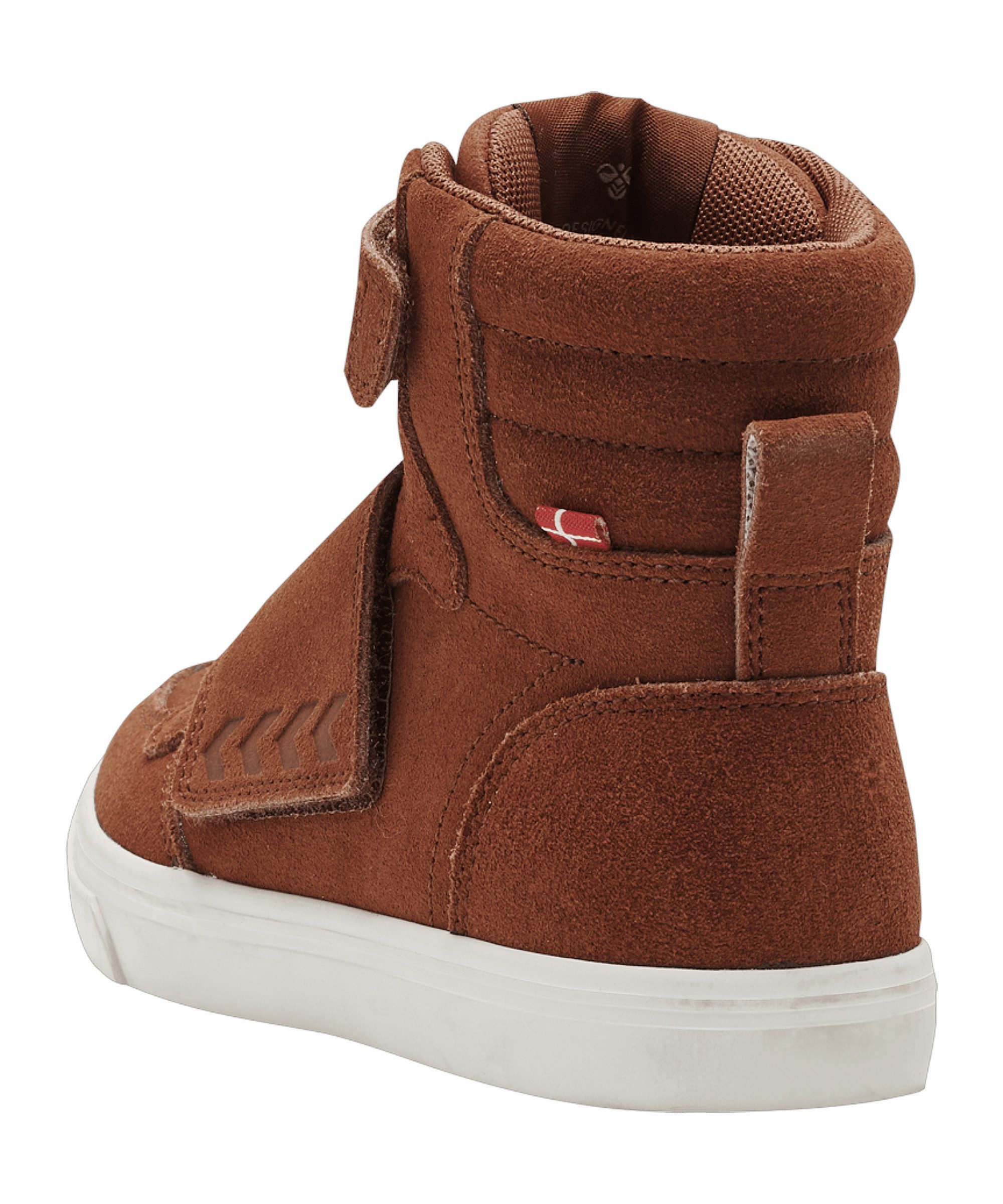 hummel Hummel Stadil Tonal Kids Kinder Sneaker
