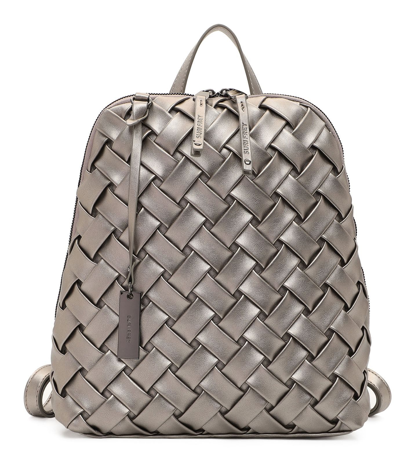 SURI FREY Rucksack Backpack günstig online kaufen