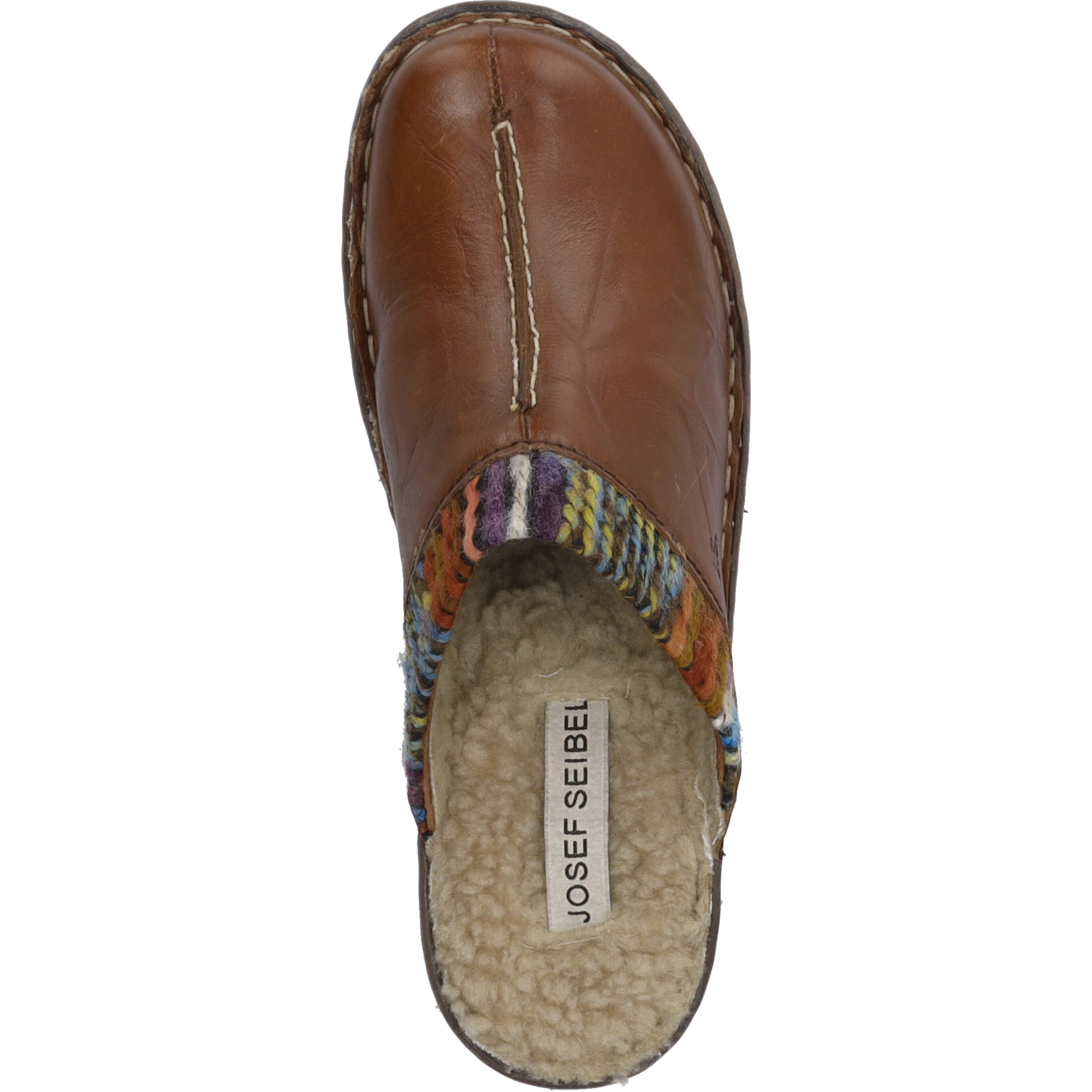 Josef Seibel Catalonia 59, braun Clog