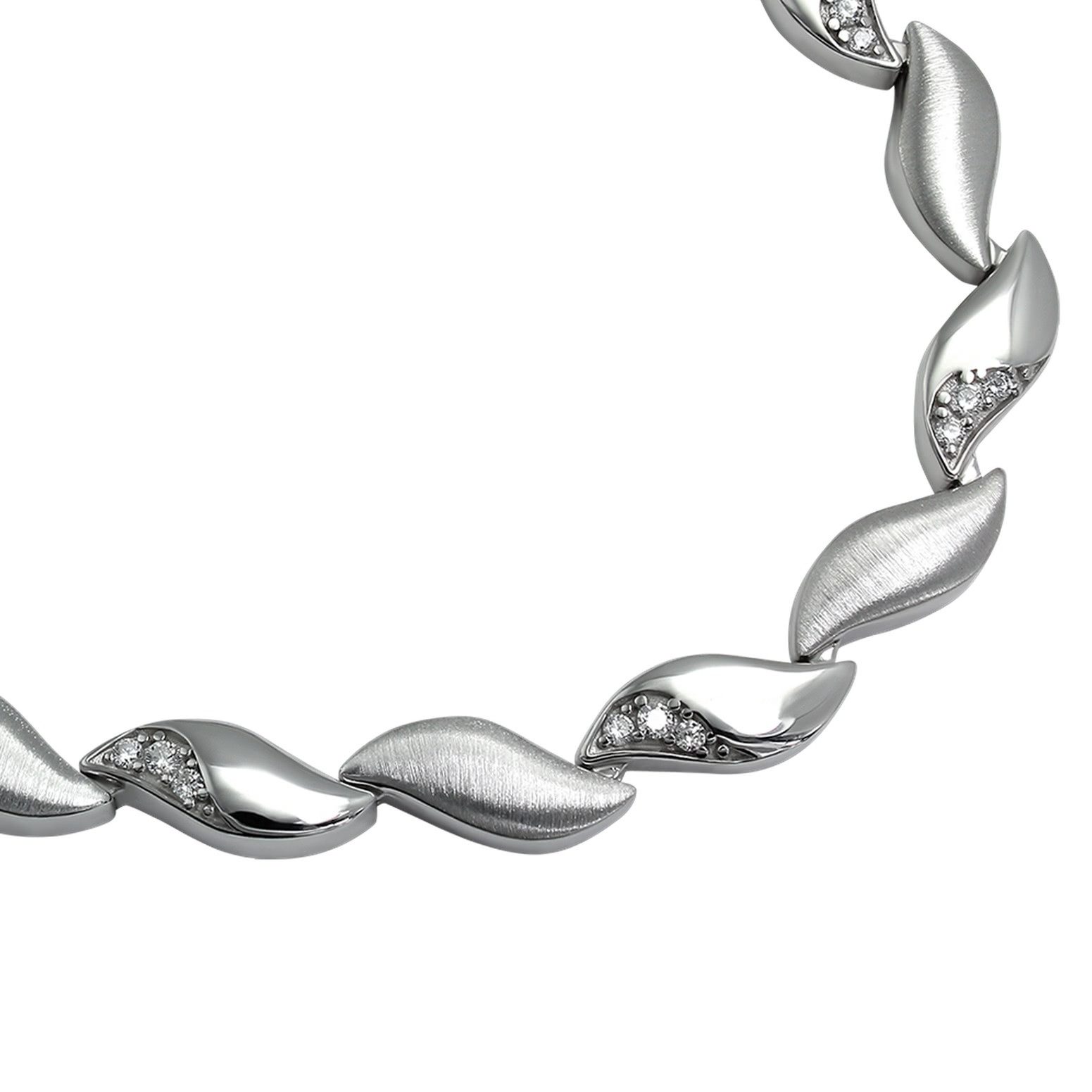 SilberDream Silberarmband SilberDream Armband Glamour Zirkonia günstig online kaufen