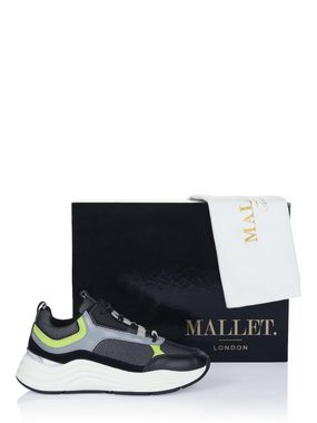 Mallet. Mallet Schuhe Sneaker