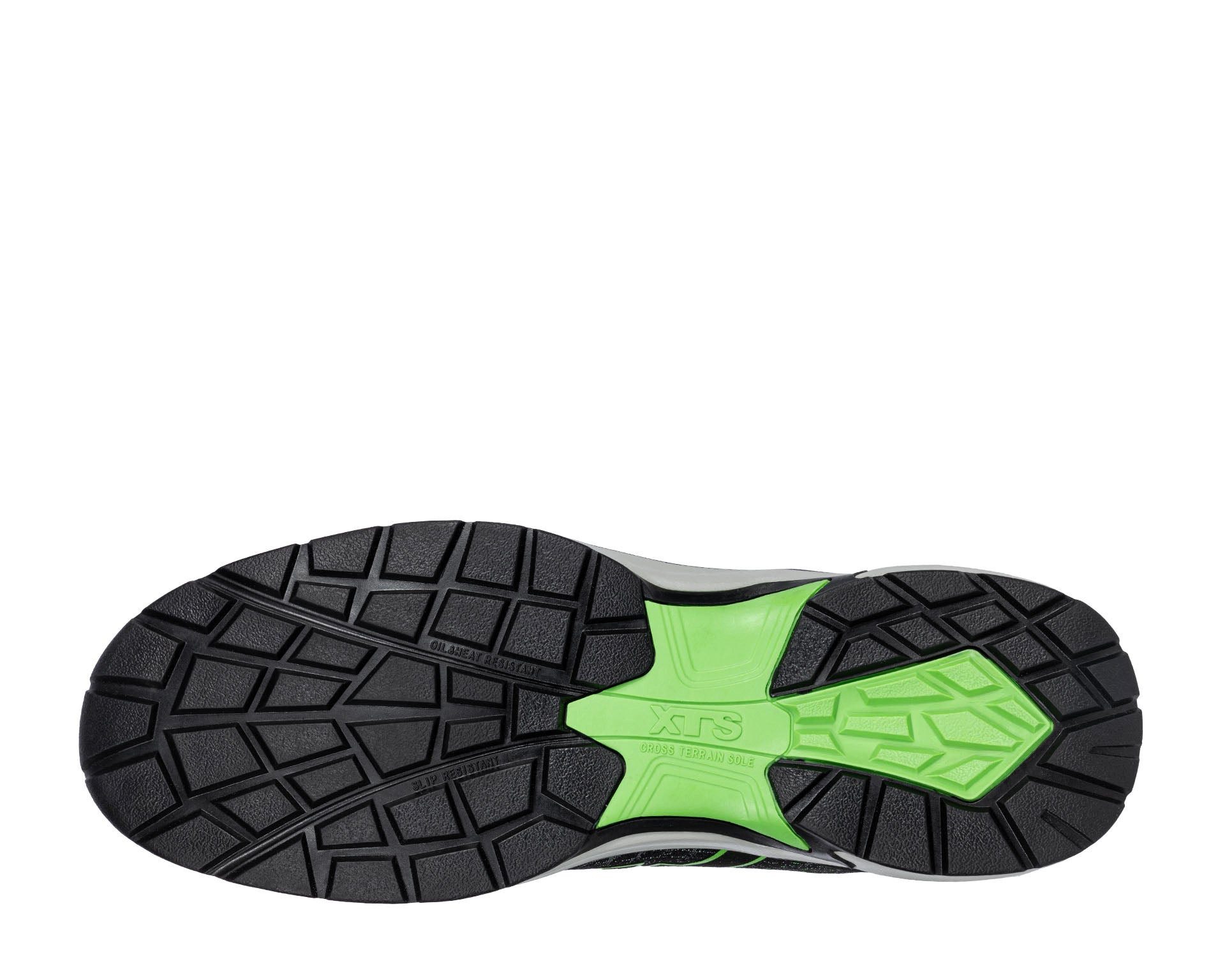 Albatros ALBATROS SPLENDID LOW Sicherheitsschuh S1P ESD Sicherheitsschuh Hitzebeständige Laufsohle