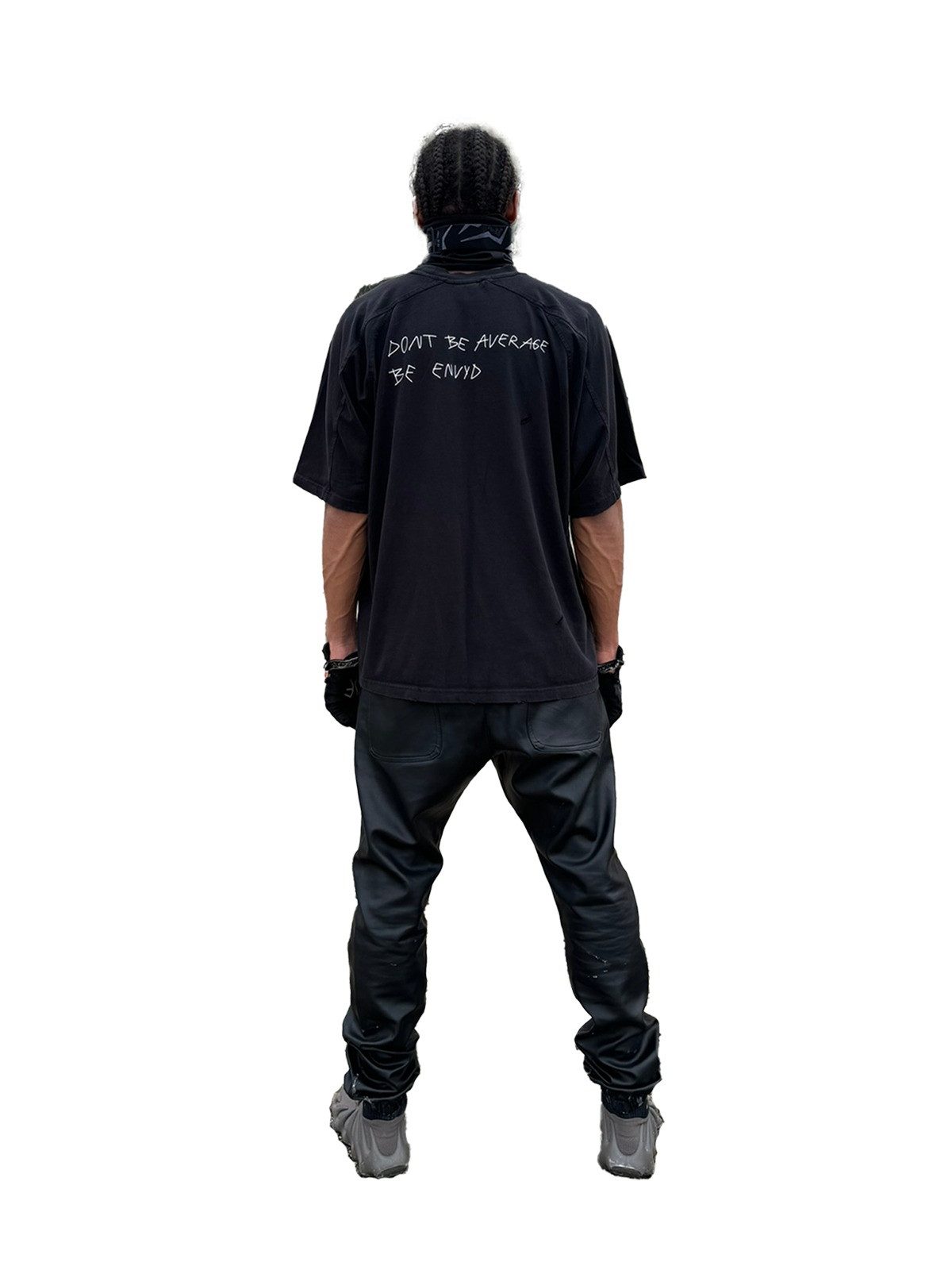 ENVYME T-Shirt Oversize - ENVYD günstig online kaufen